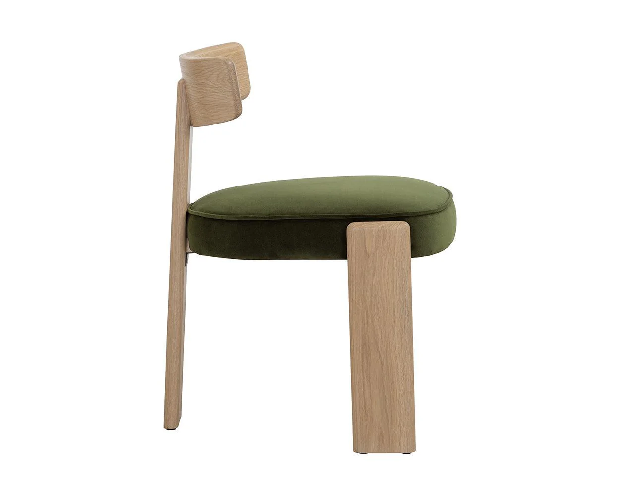 Horton Dining Chair  - Set of 2 - Image 7