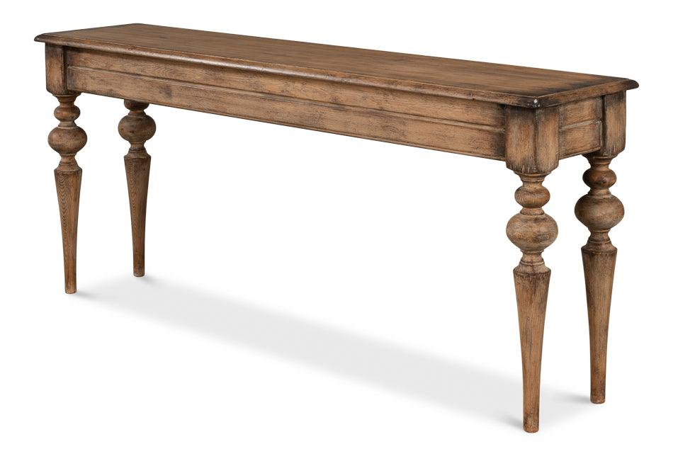 Hudson Console - Image 3