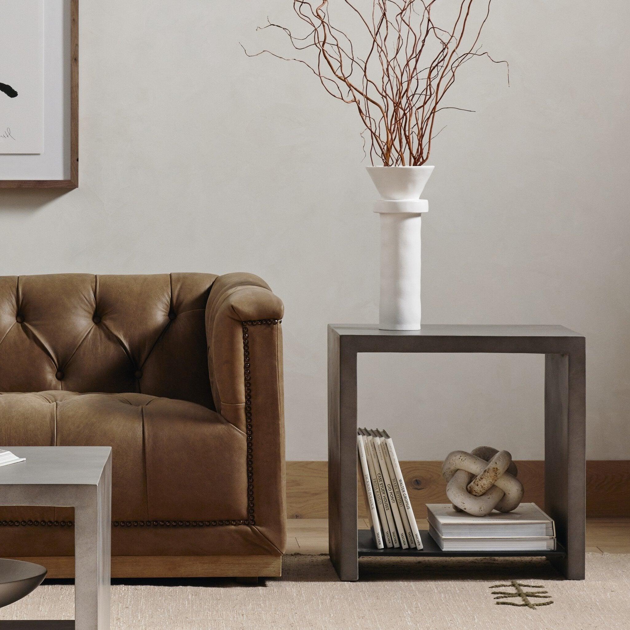 Hugo End Table - Image 2