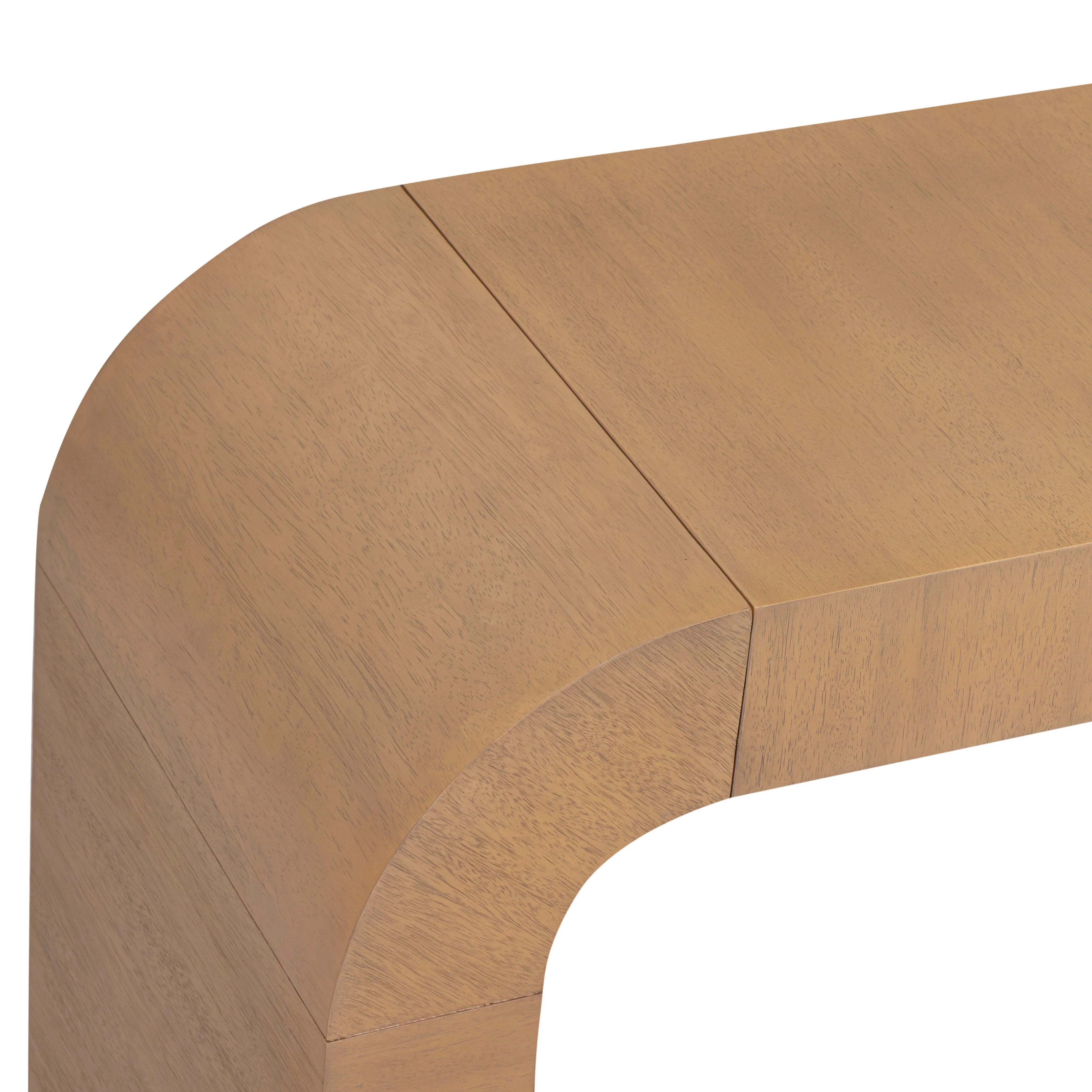 Hump 54" Arched Console Table - Image 4