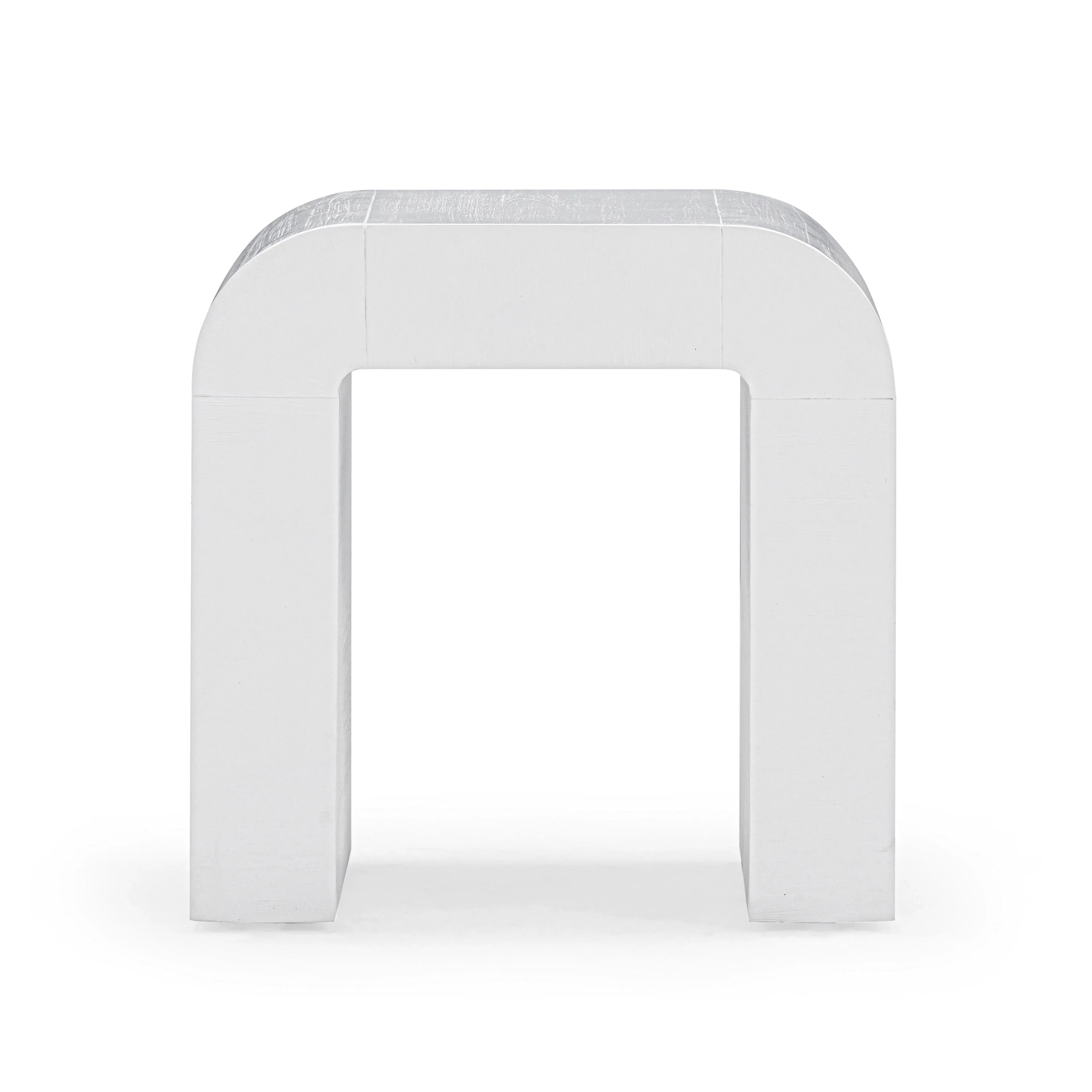Hump Arched Side Table - Image 3
