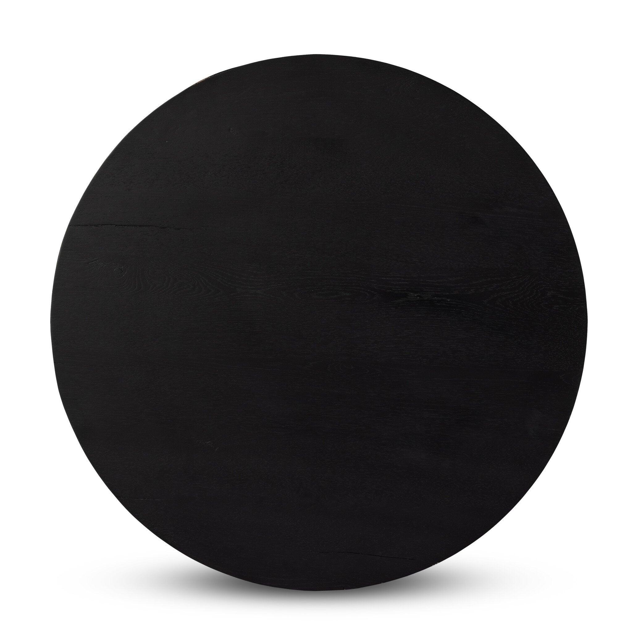 Humphrey Round Coffee Table - Image 4