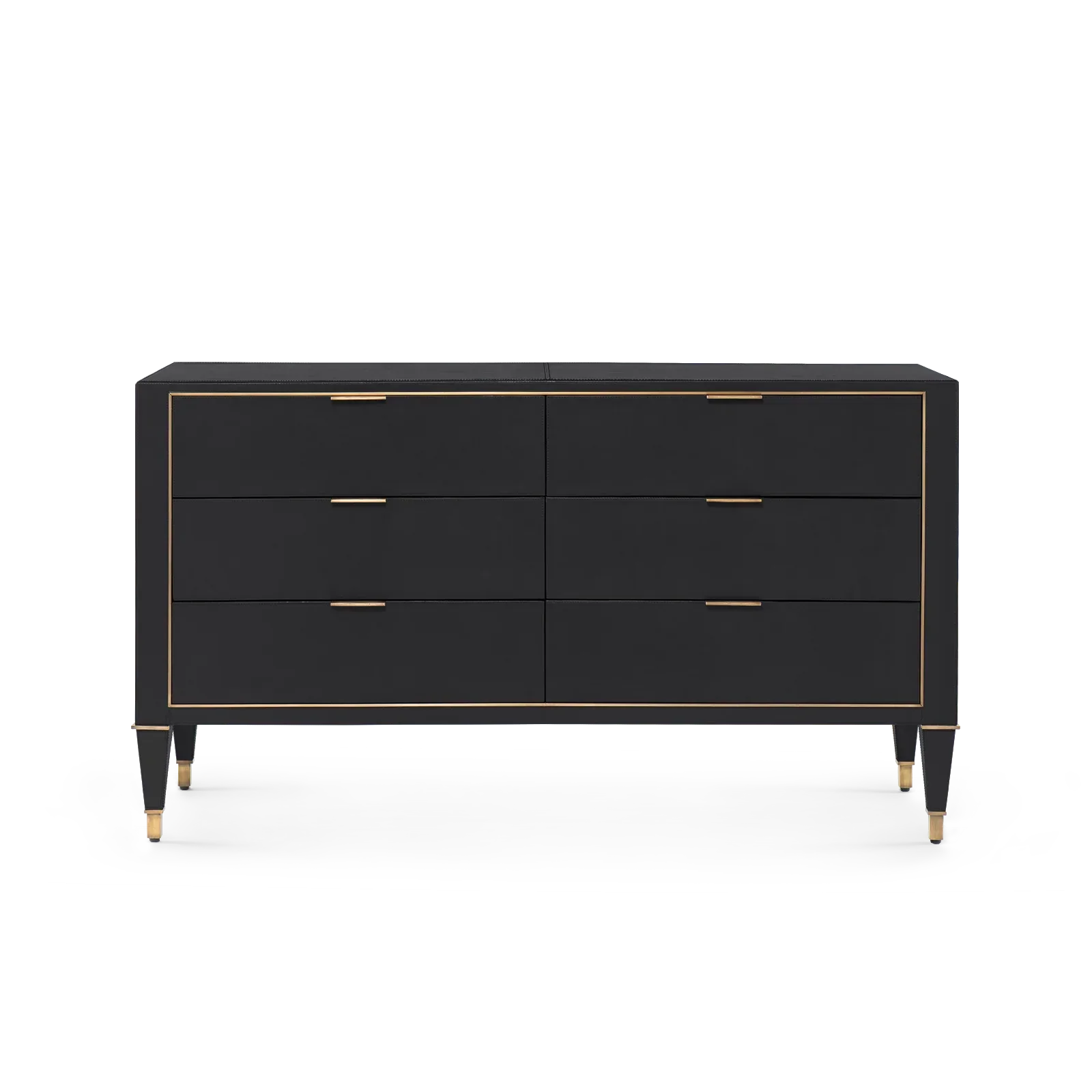 Hunter Extra Large 6-Drawer - Image 2
