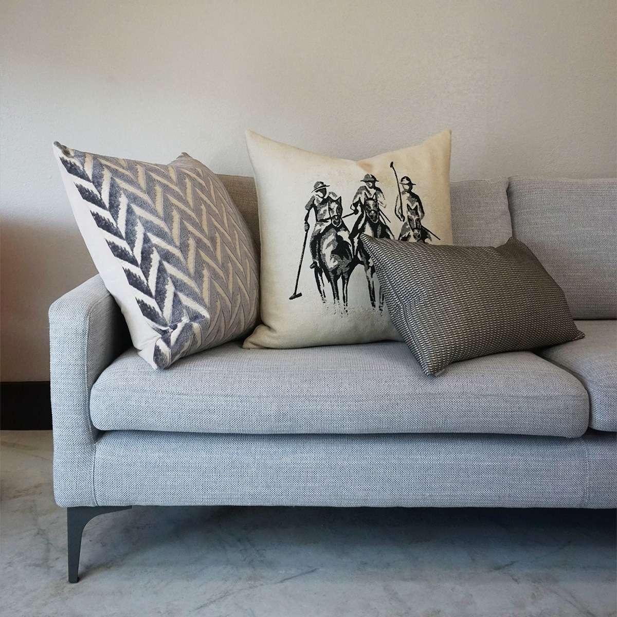 Hurlingham Pillow - Image 4