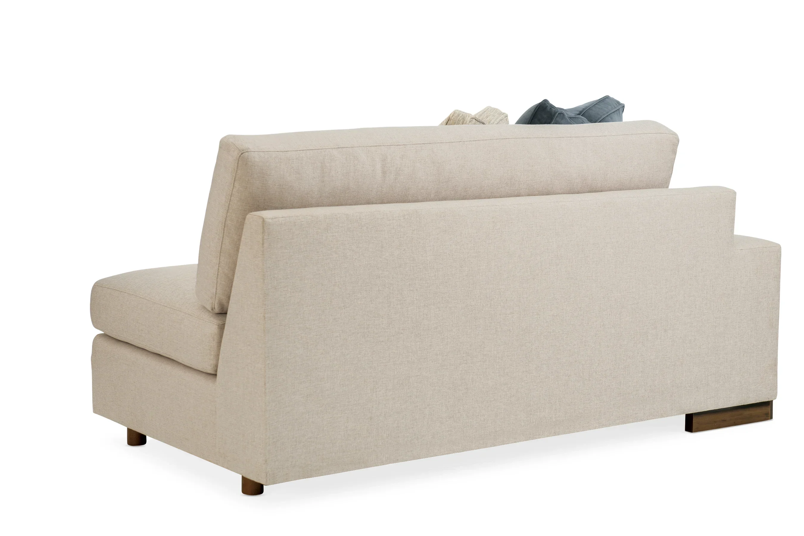 I'M Shelf-Ish LAF Sofa - Image 6
