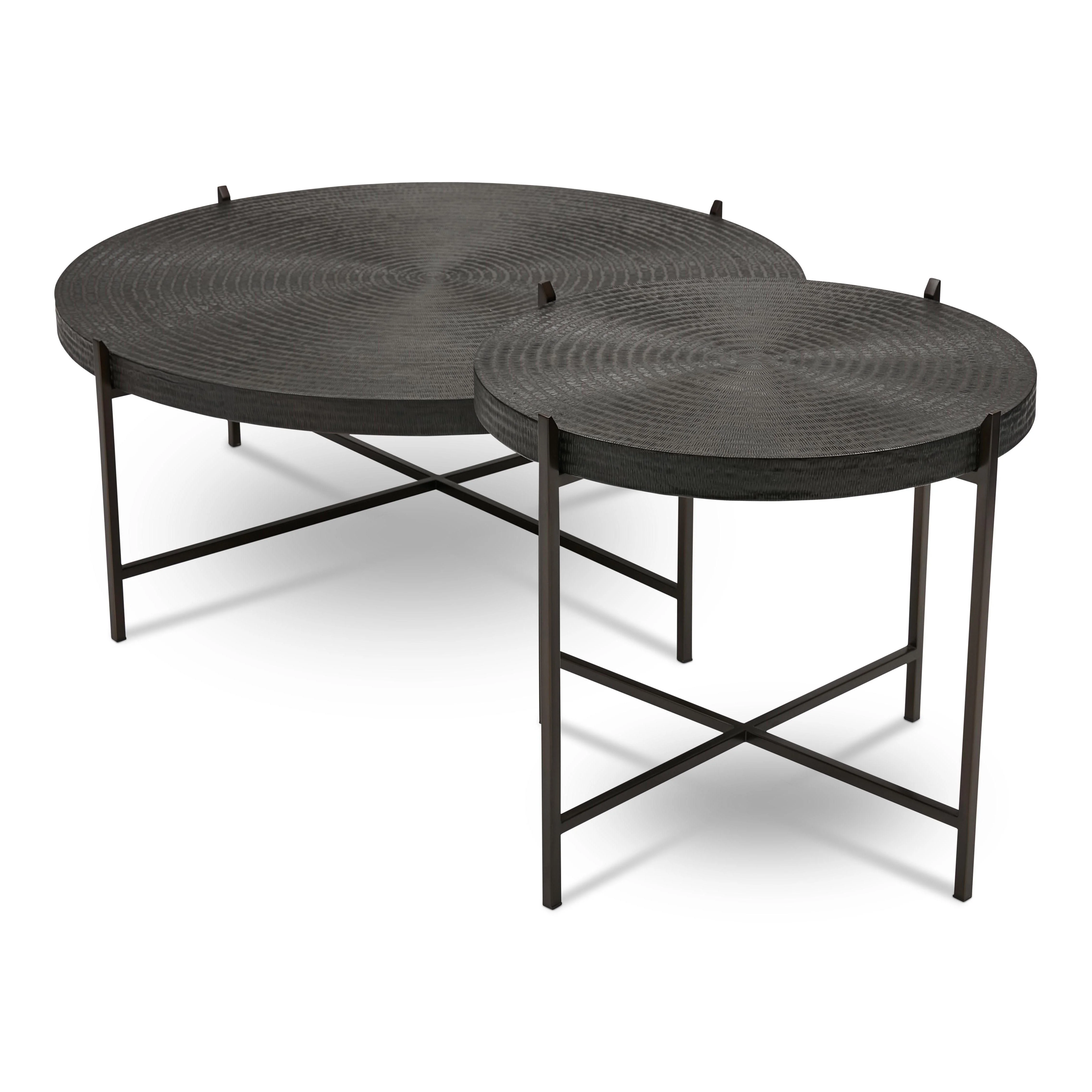 IE Series - Sanskrit End Table - Image 8