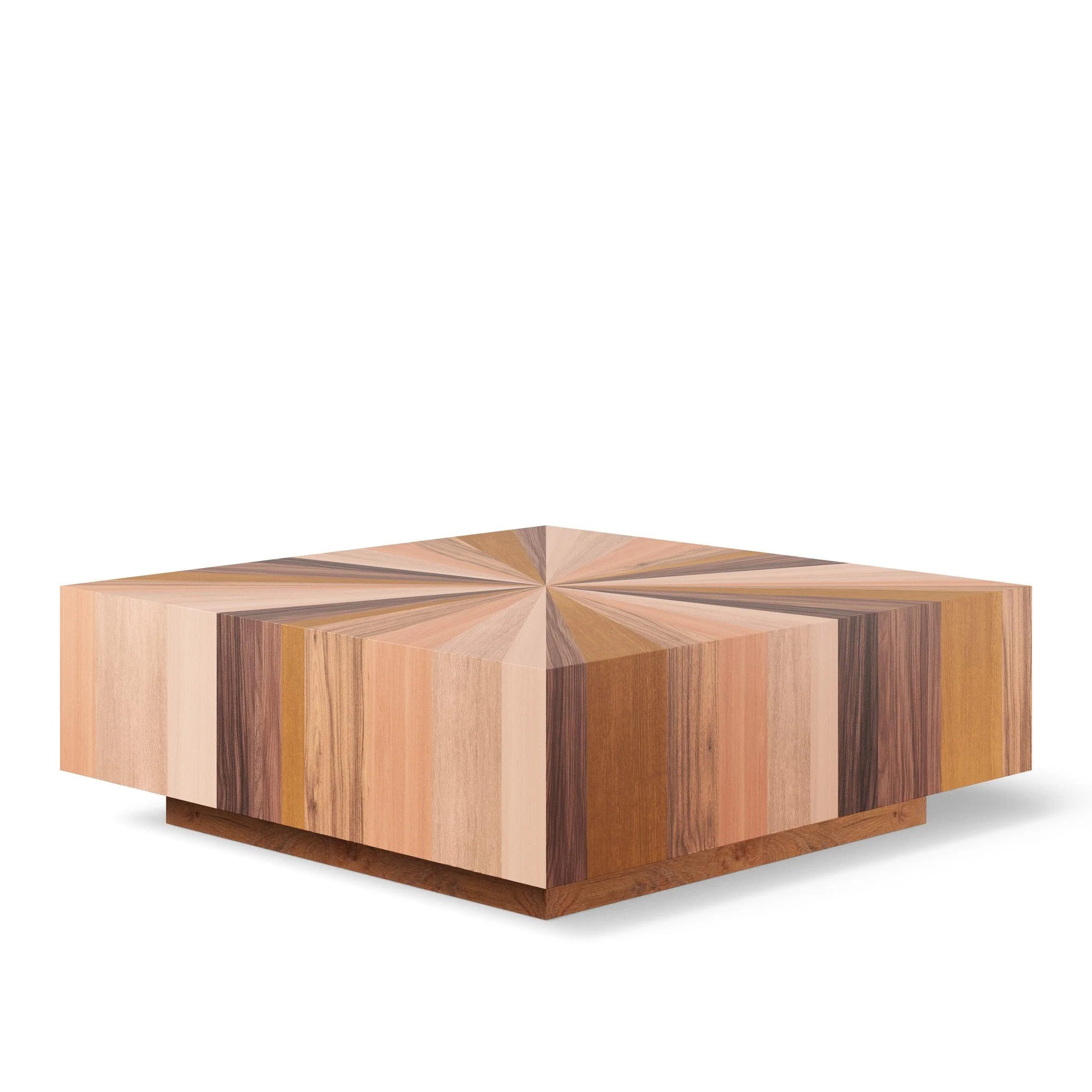 IE Series - Sun Coffee Table - Image 3