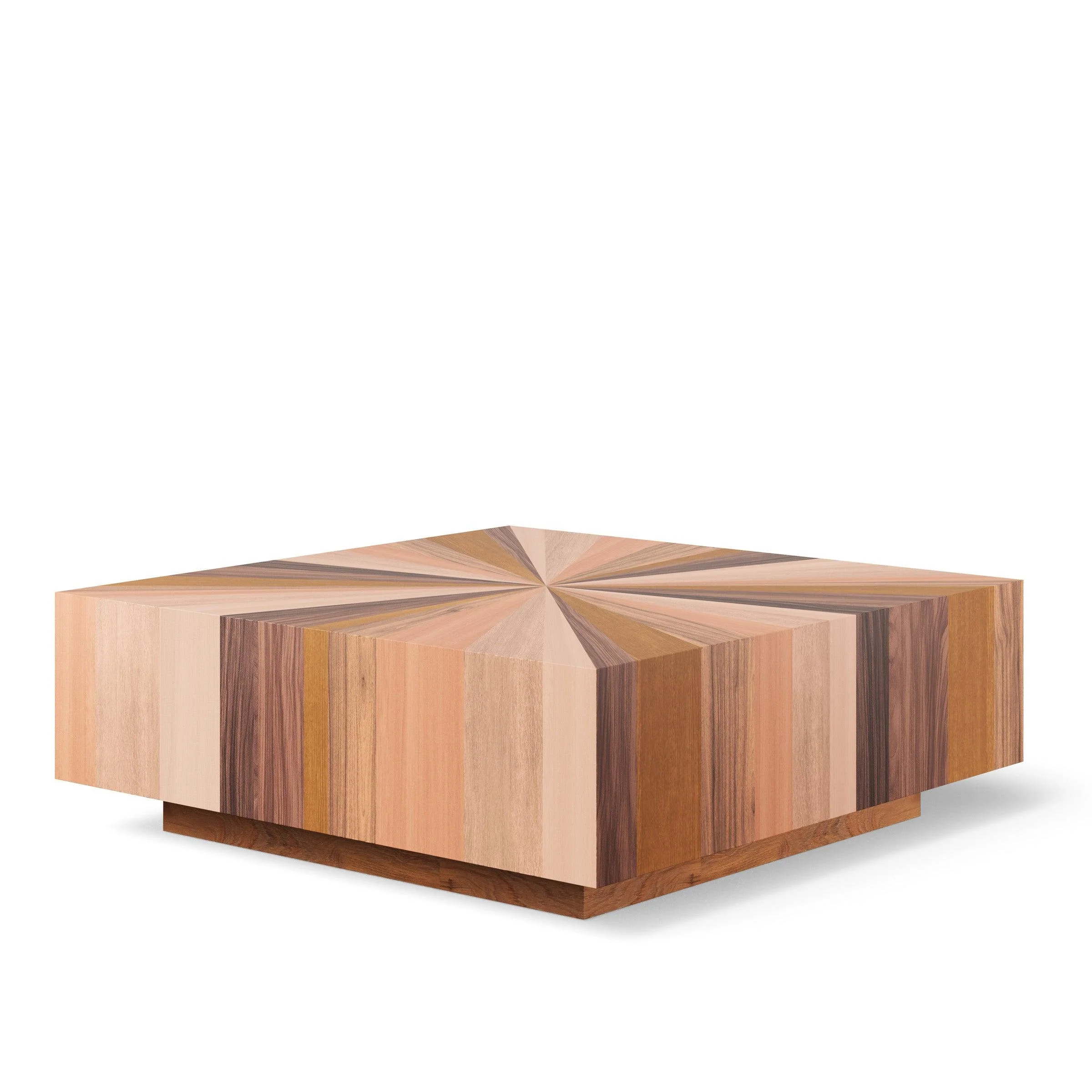 IE Series - Sun Coffee Table - Image 7
