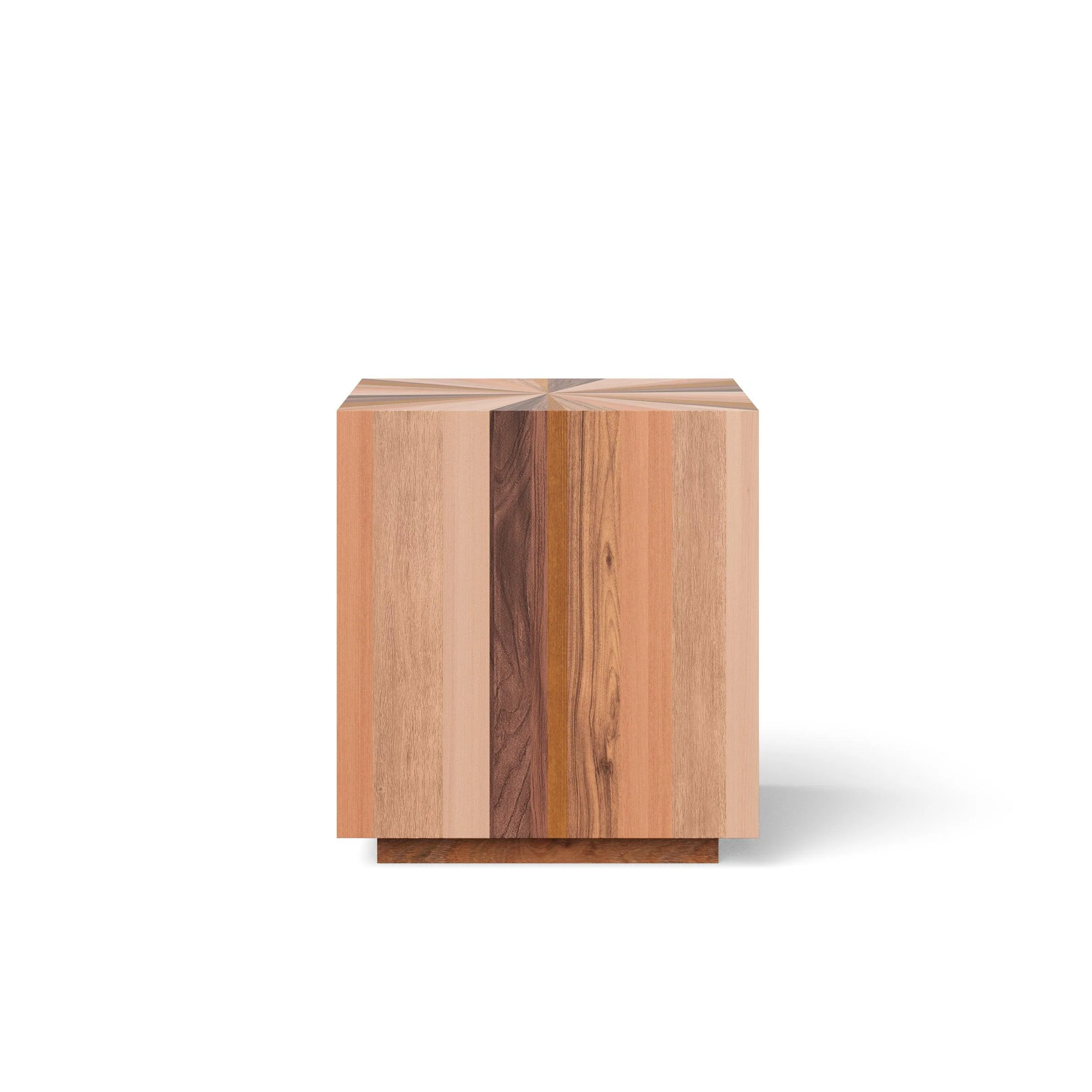 IE Series - Sun End Table - Image 5
