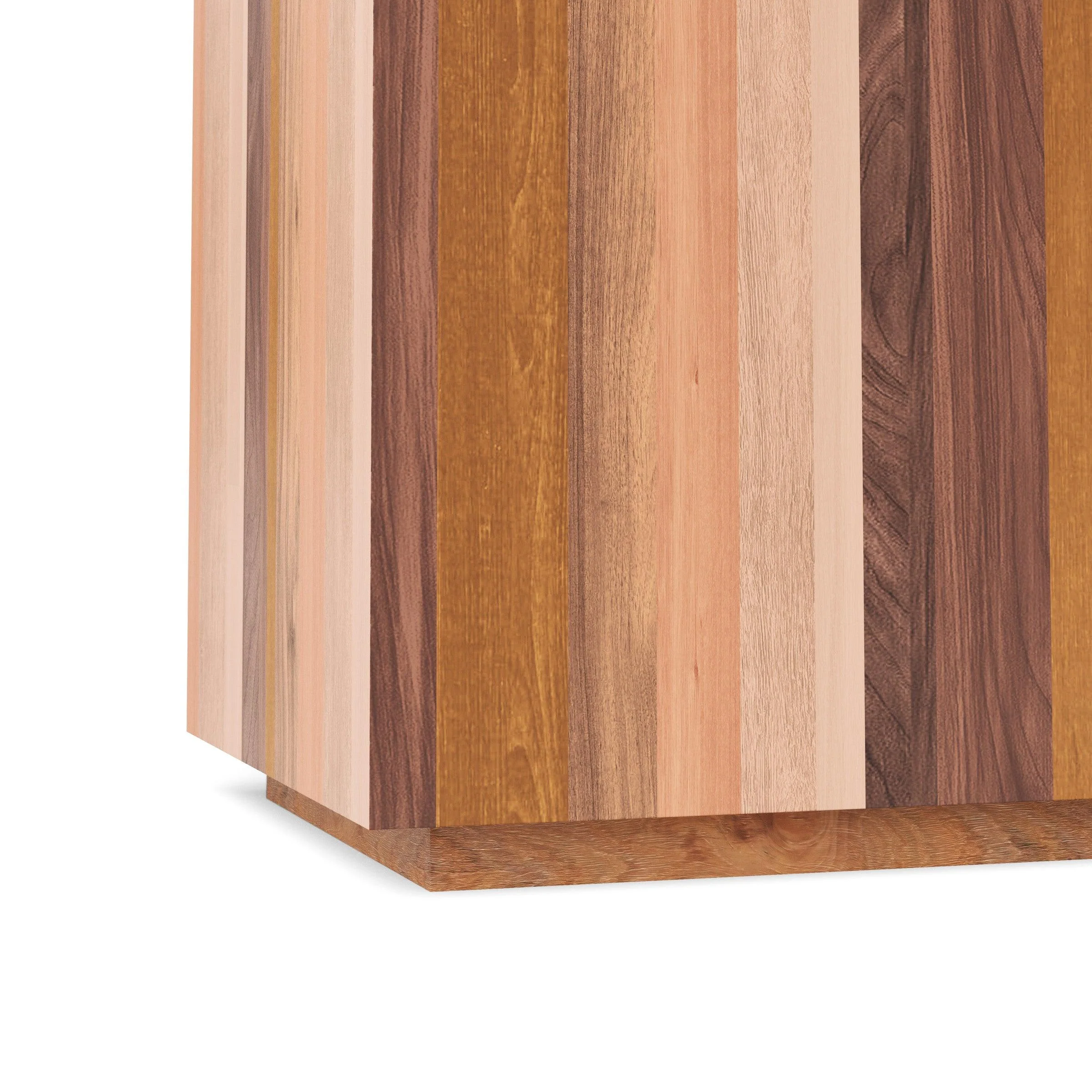 IE Series - Sun End Table - Image 8