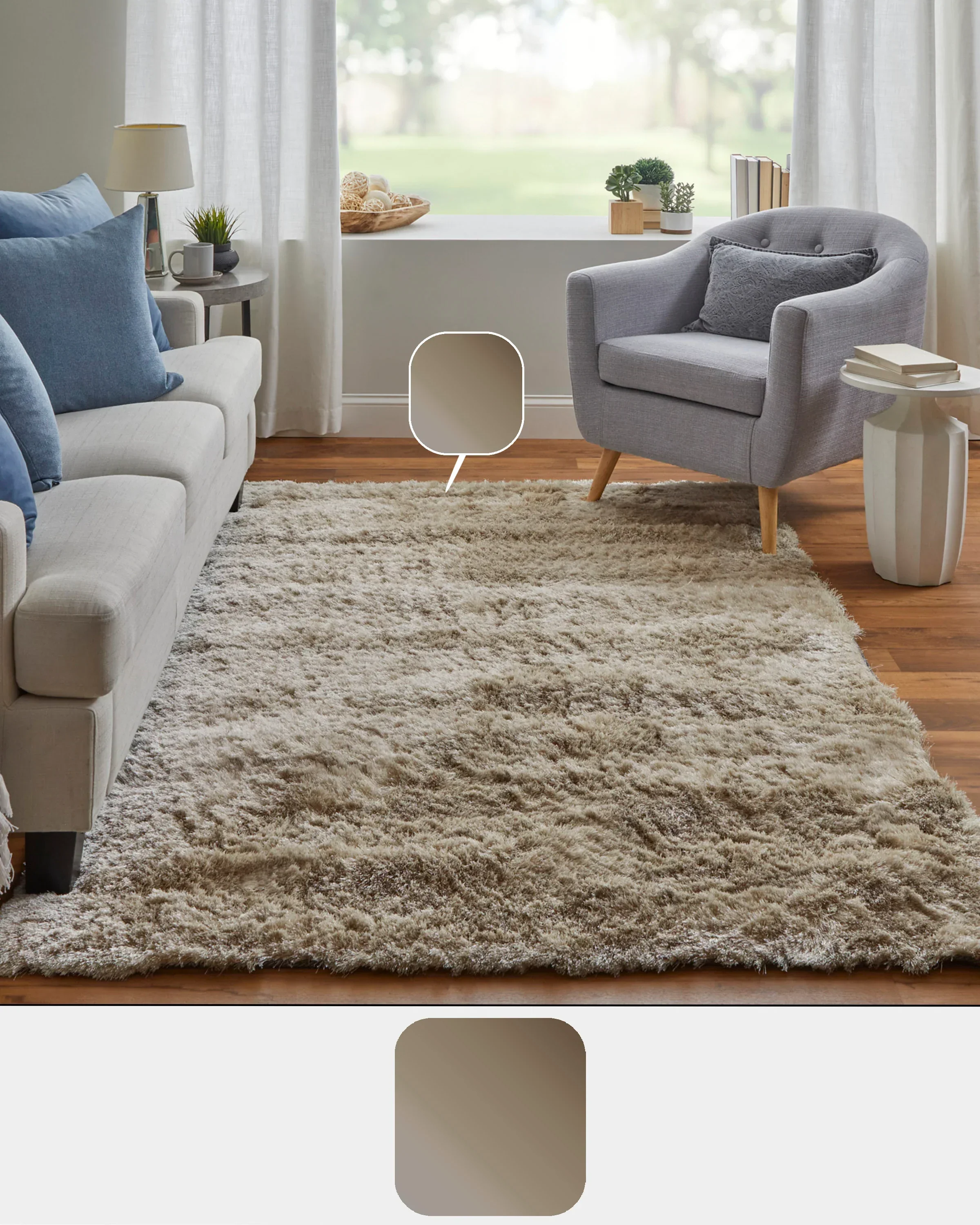 Indochine Modern Solid - Image 84