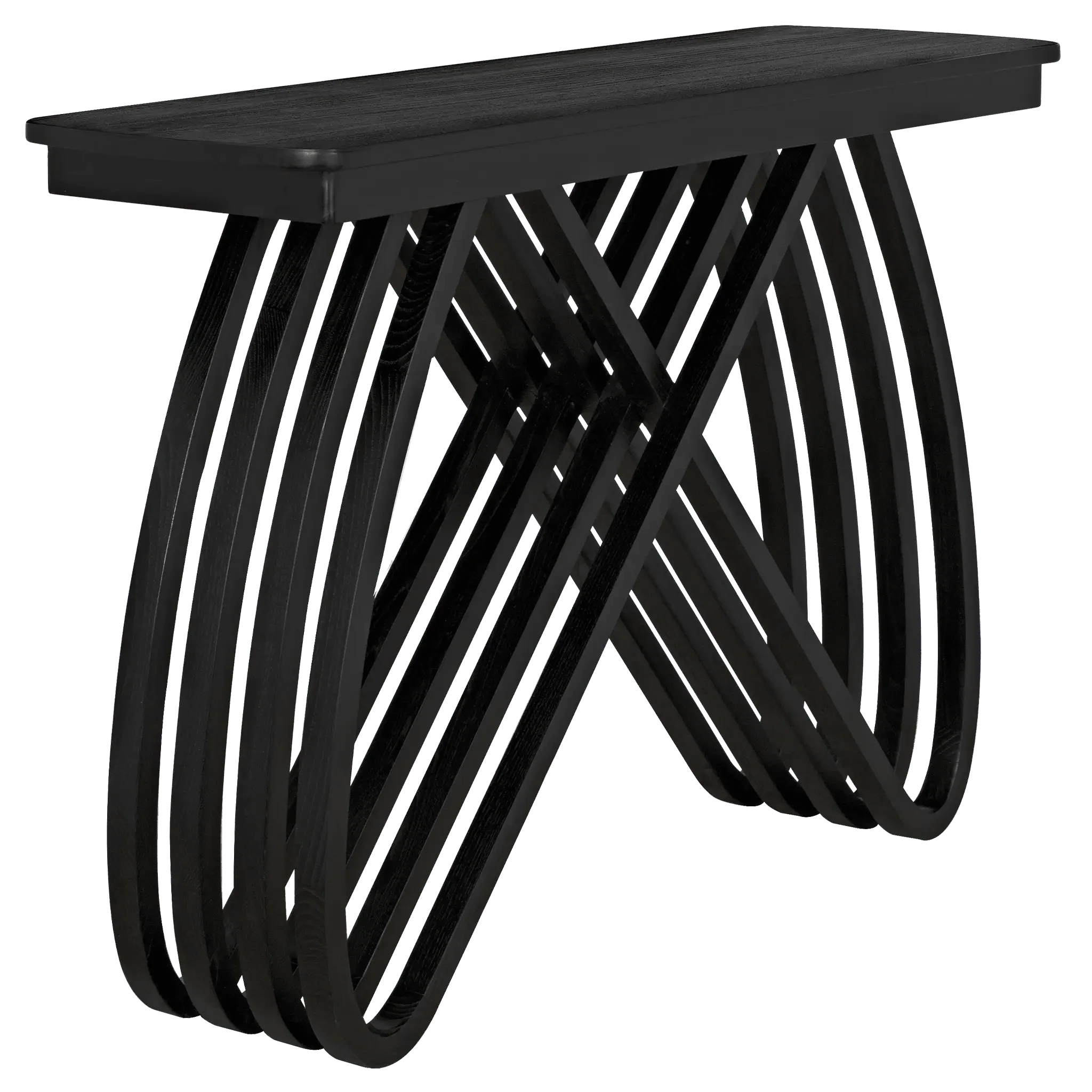 Infinity Console