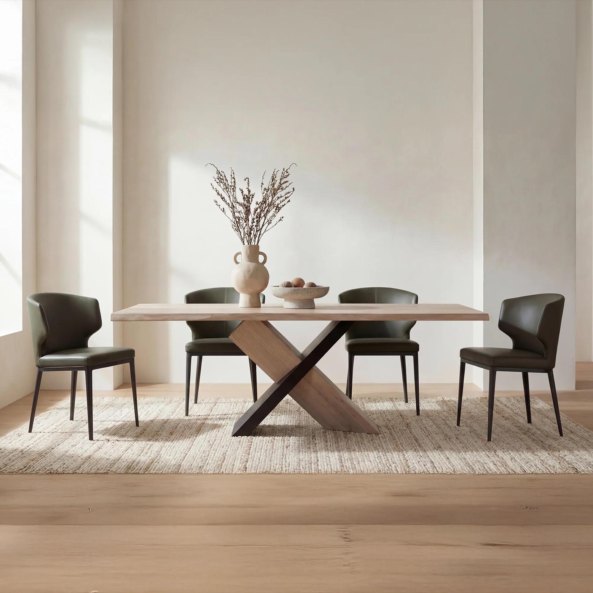 Instinct Dining Table - Image 2