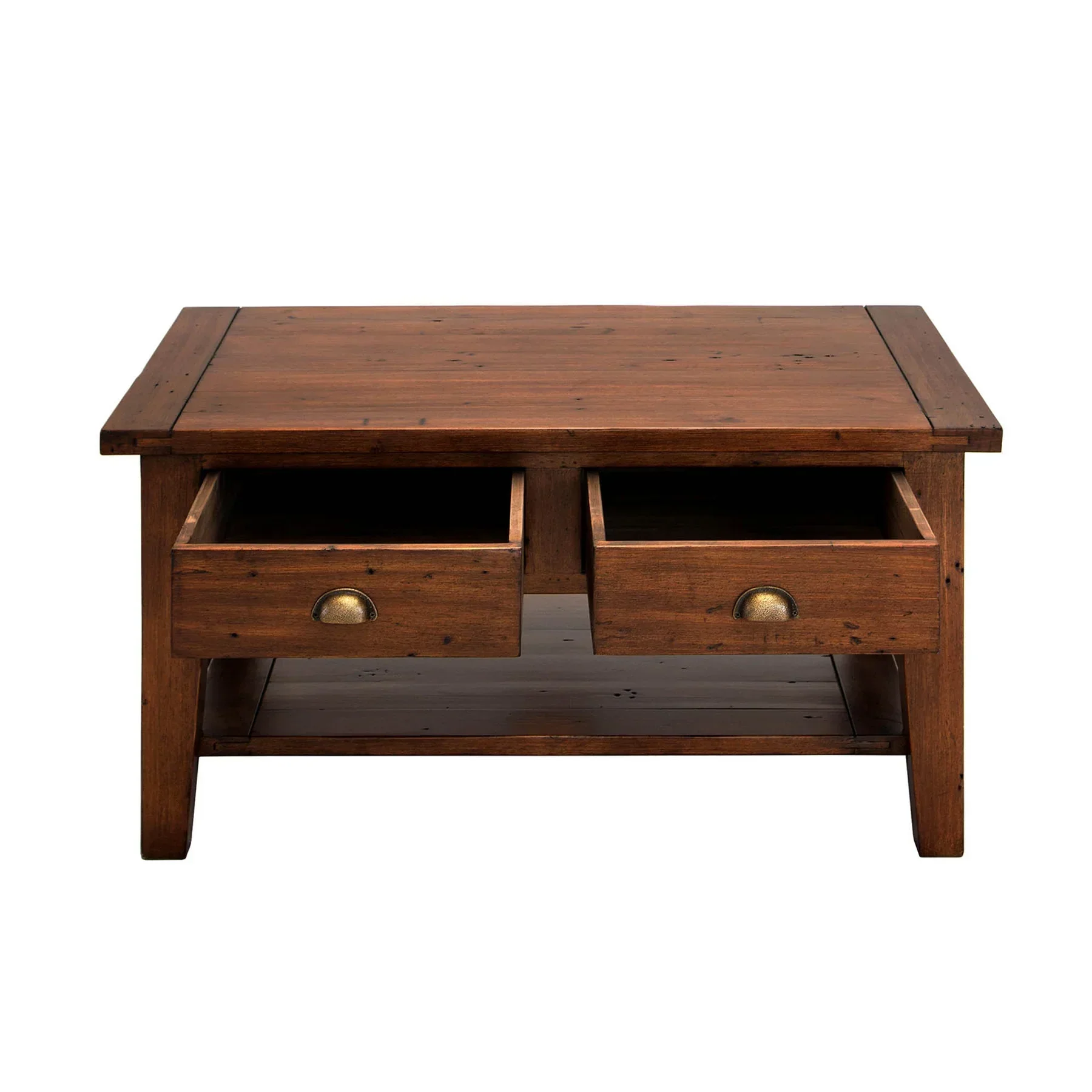 Irish Coast Small Coffee Table - Image 4
