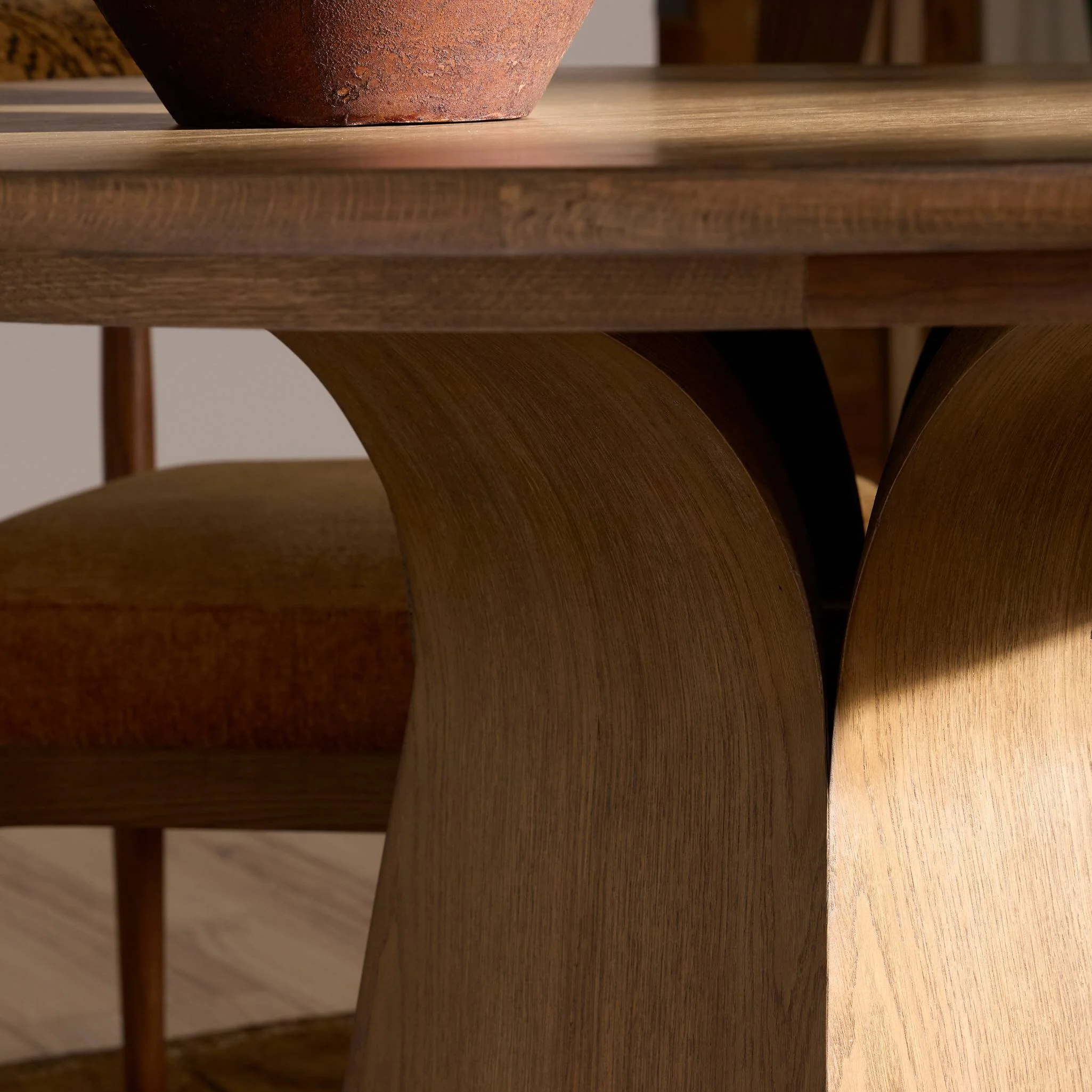 Isabella Dining Table - Image 6