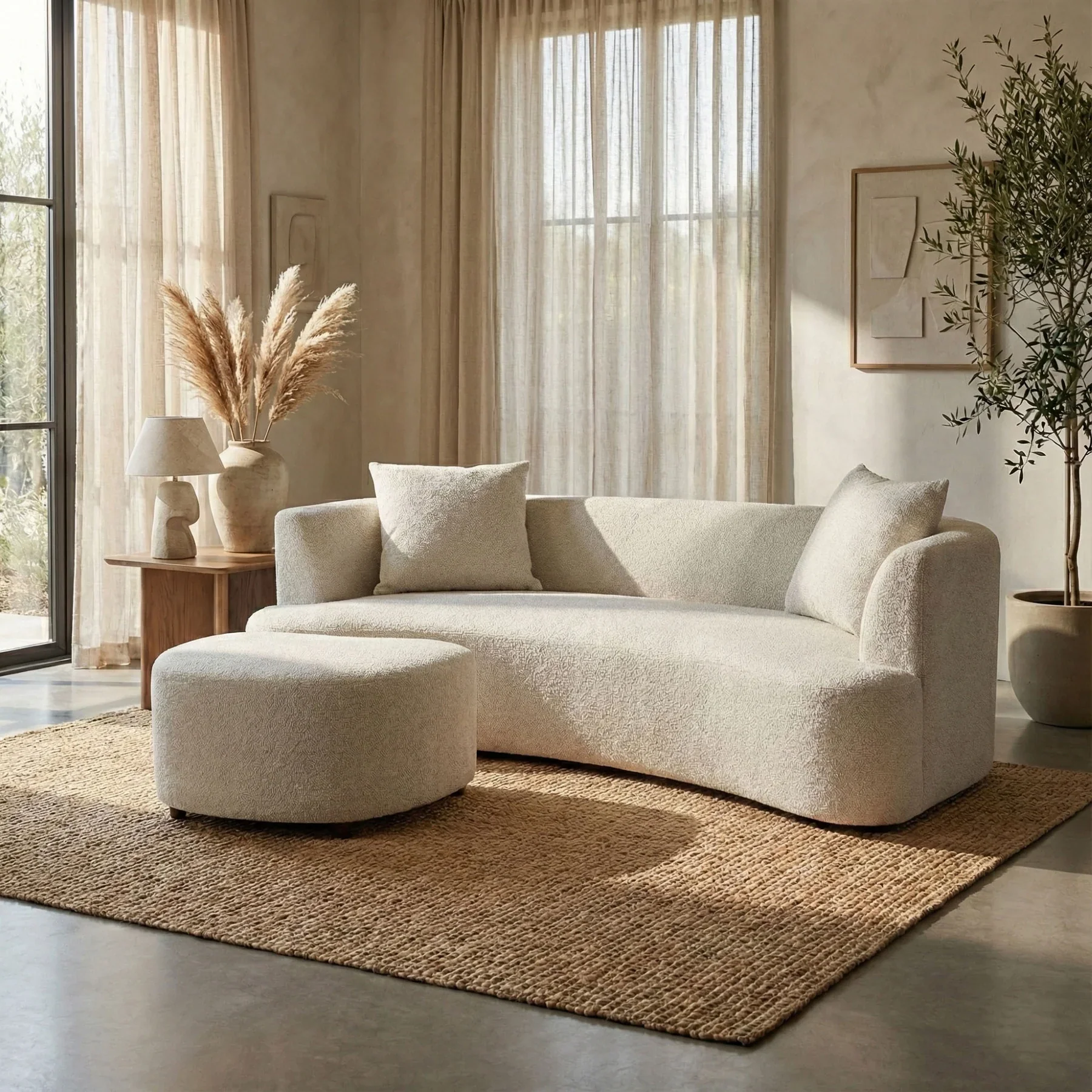 Isabella Ottoman - Image 2
