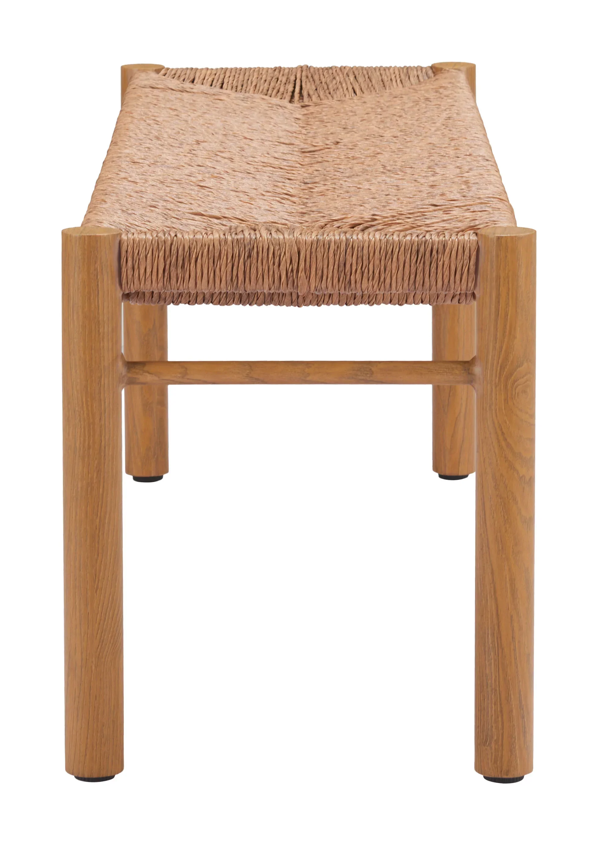 Iska Bench Natural - Image 4