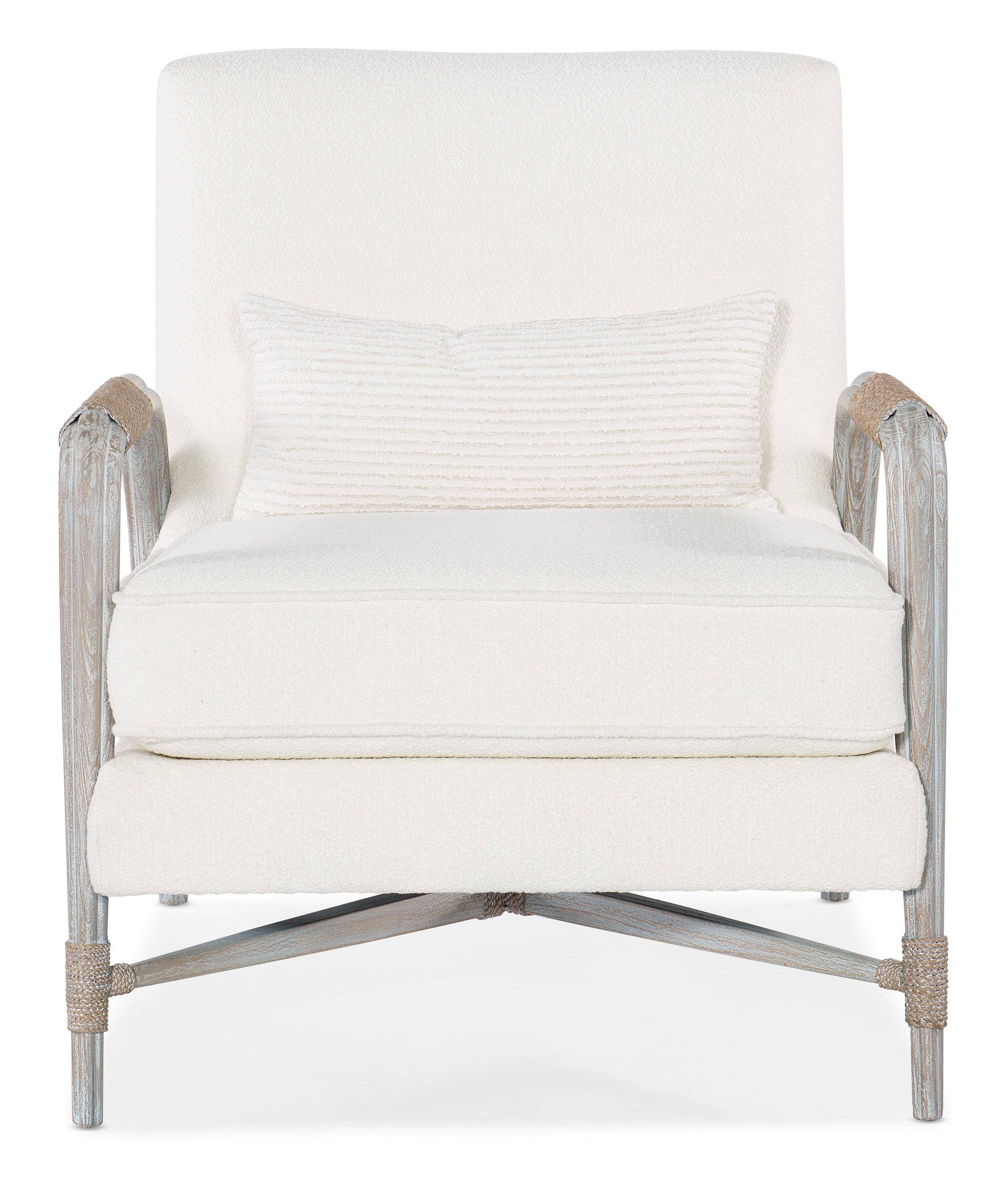 Isla Accent Lounge Chair - Image 4