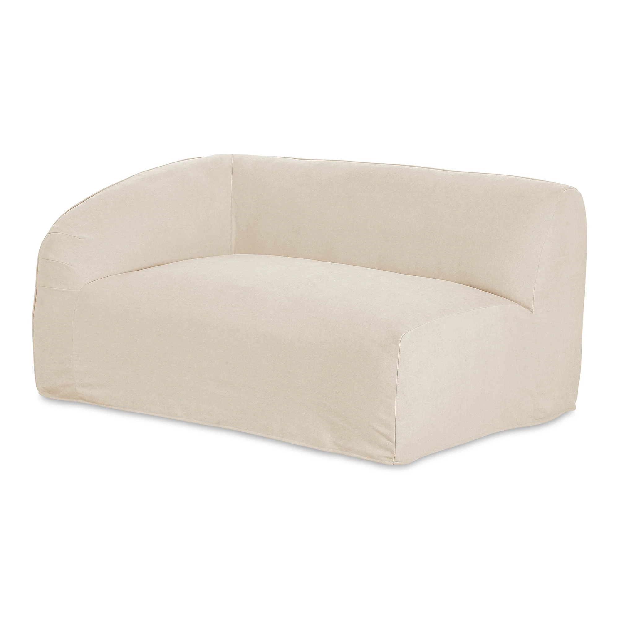 Isla Left Arm Facing Chair - Image 4