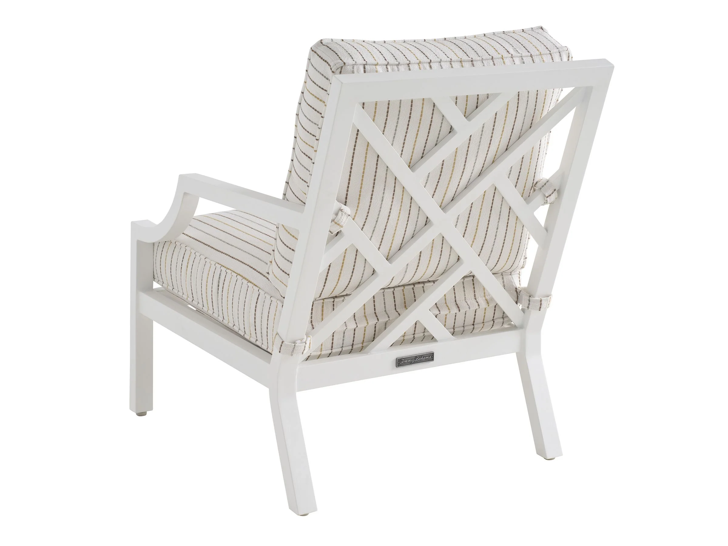 Island Classic Lounge Chair - Image 2