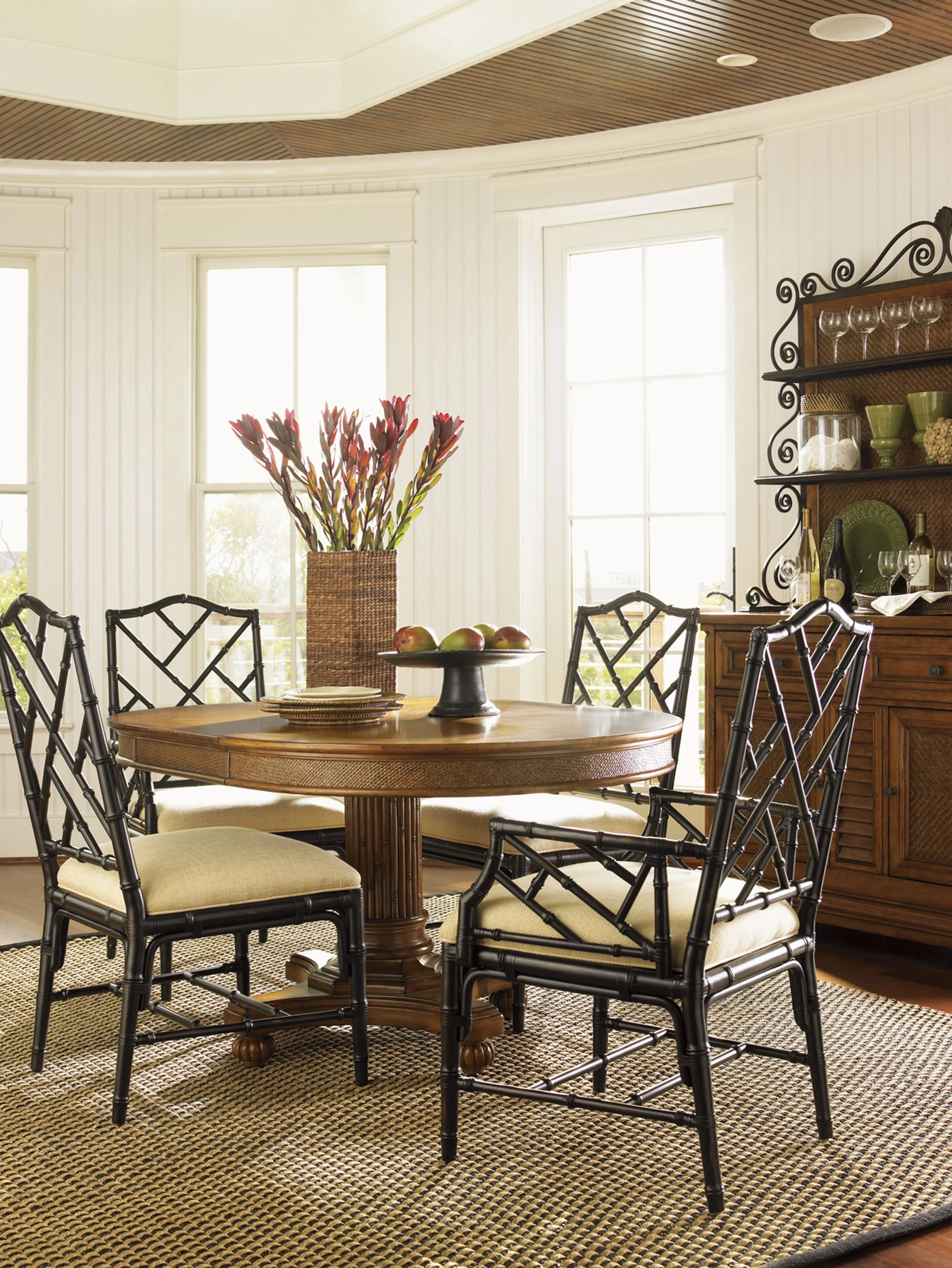 Island Estate Ceylon Arm Chair - Image 5