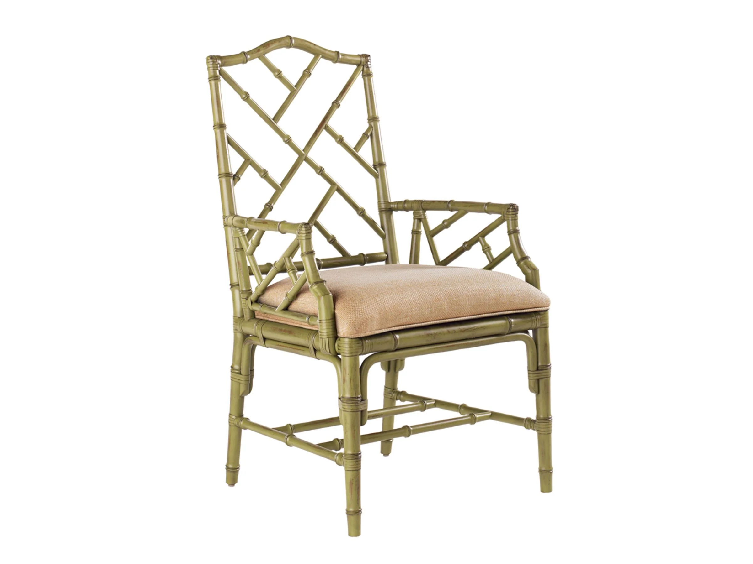 Island Estate Ceylon Arm Chair - Image 6