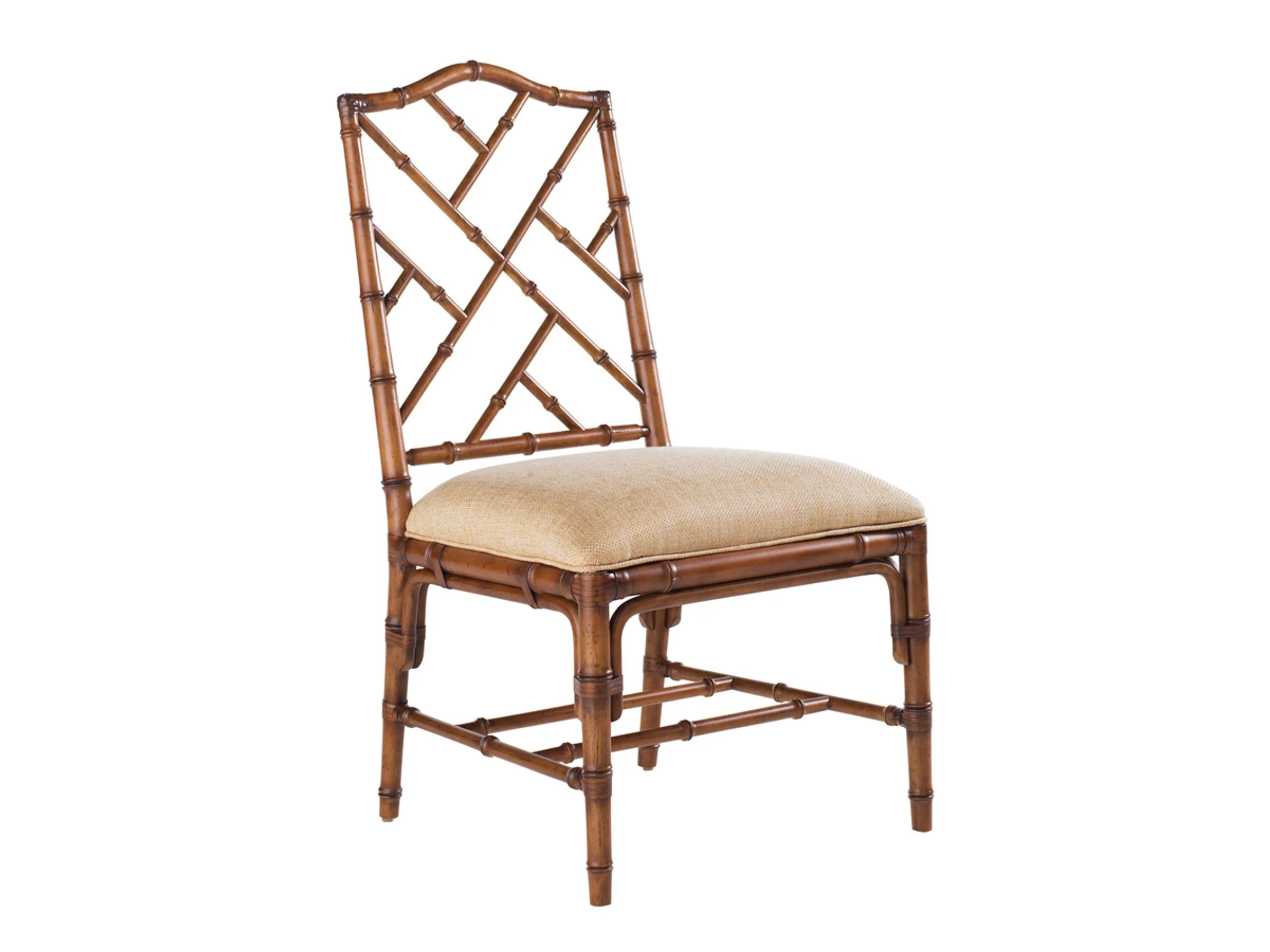 Island Estate Ceylon Side Chair - Image 5