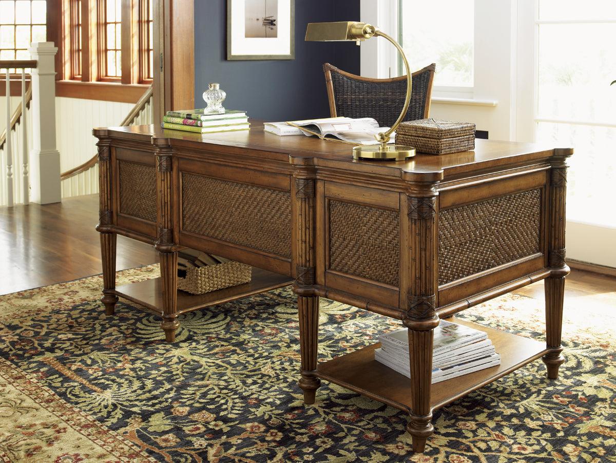 Island Estate Fraser Island Desk - Image 2