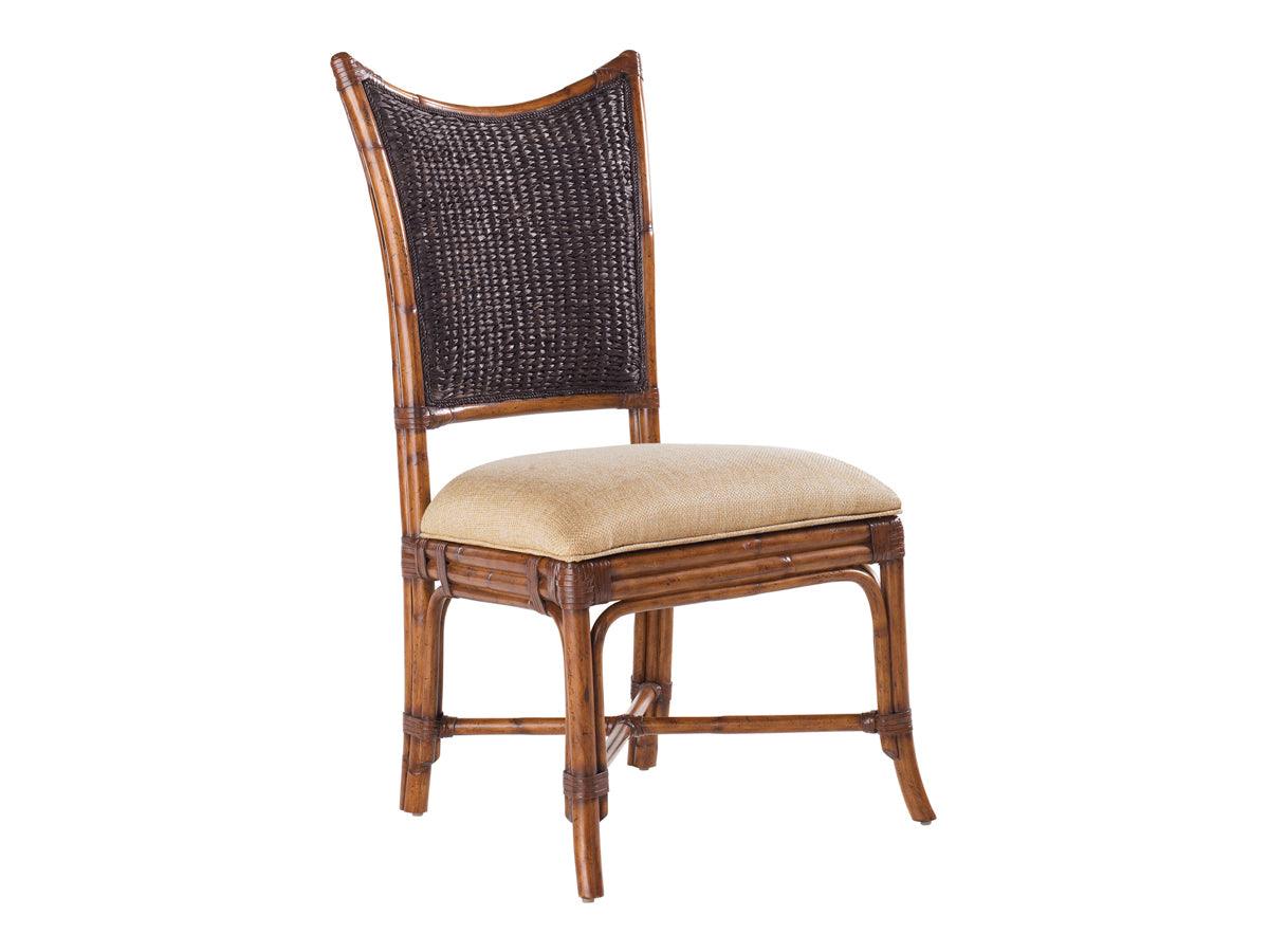Island Estate Mangrove Side Chair