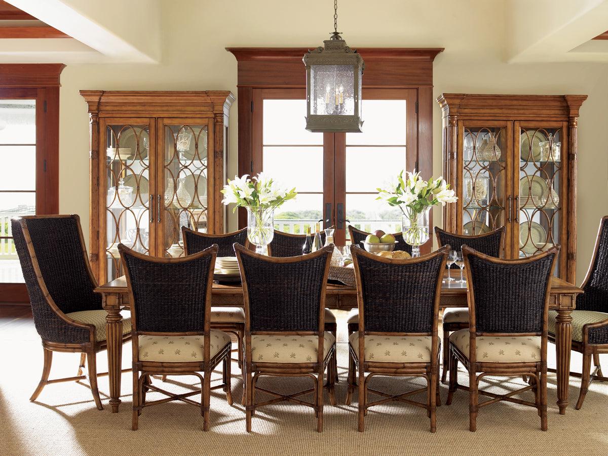 Island Estate Mariana Display Cabinet - Image 3