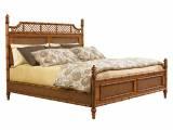 Island Estate West Indies Bed - Image 3