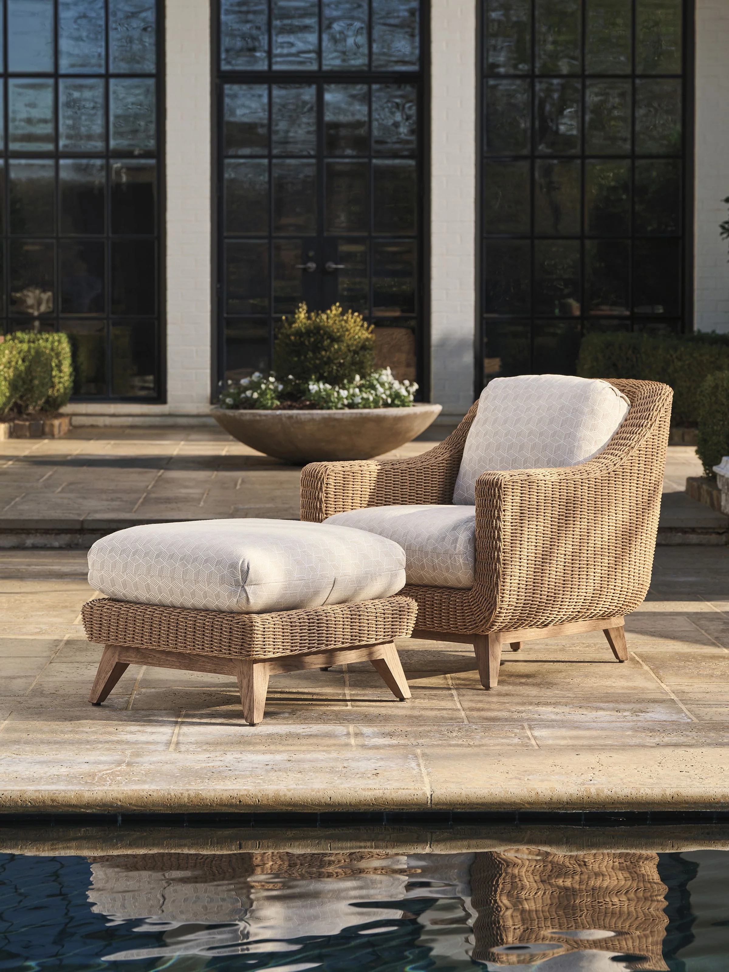 Isle of Palms Lounge Chair - Image 10