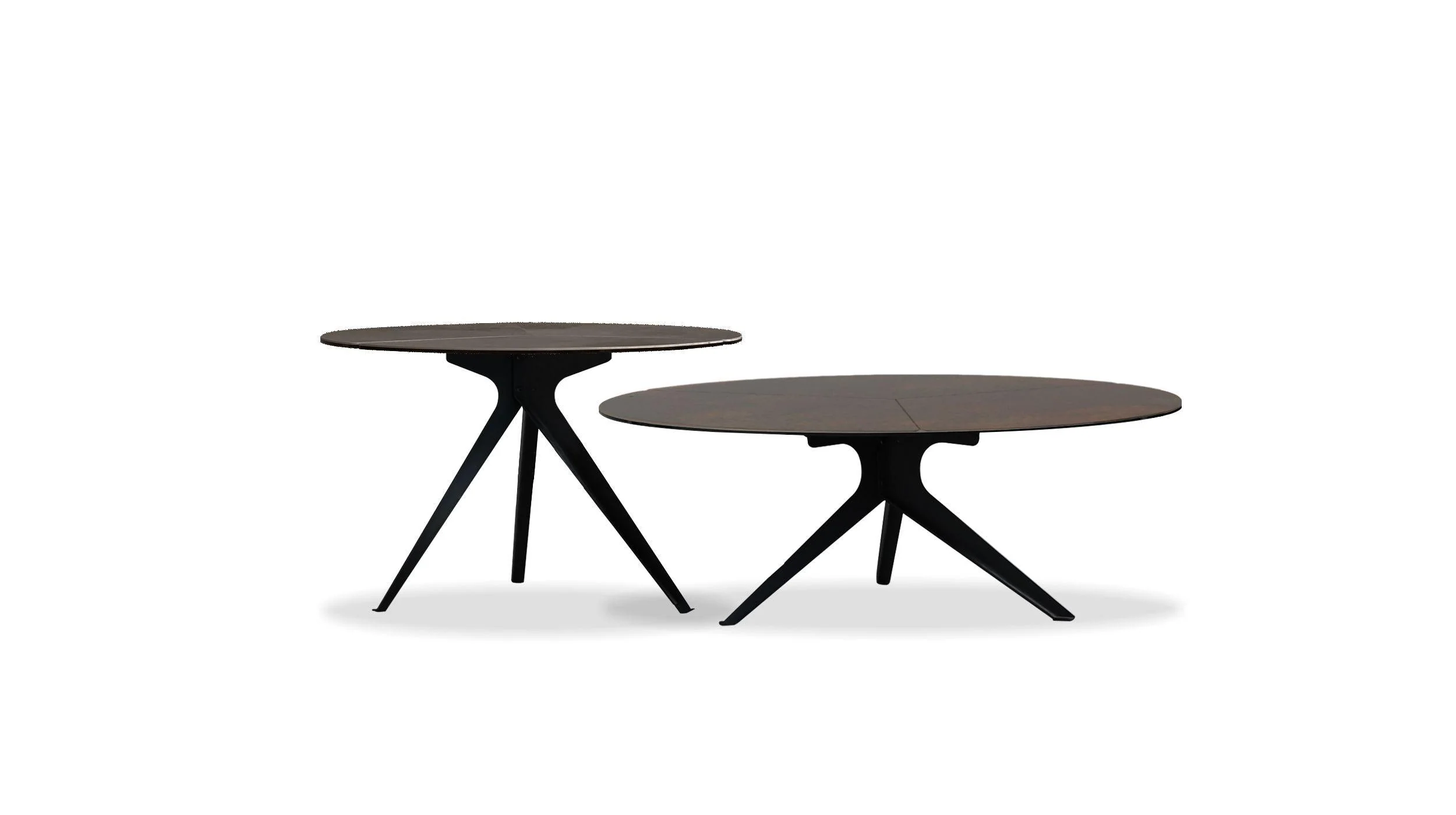 ISOLA Coffee Table Low - Image 2