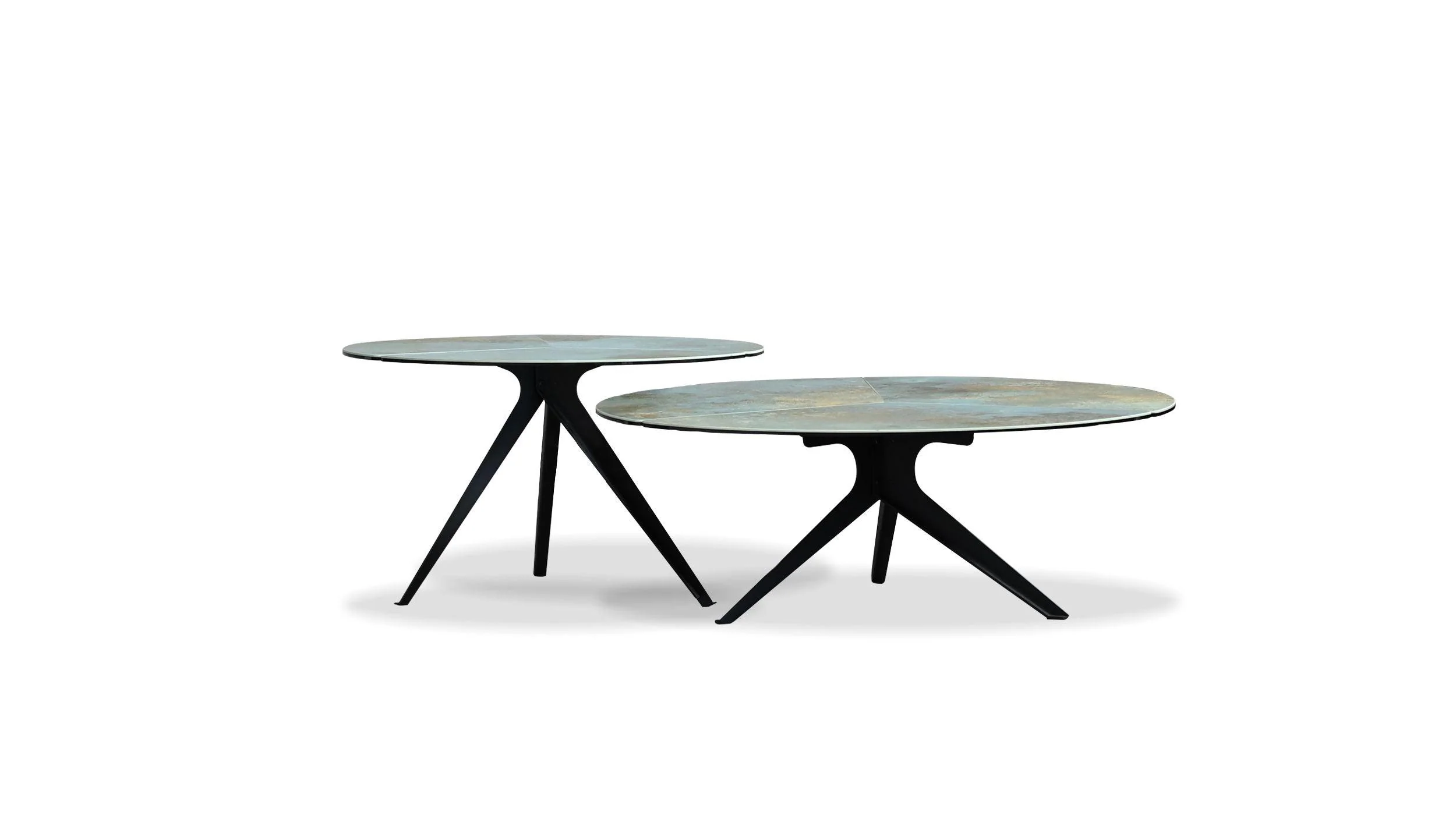 ISOLA Coffee Table Low - Image 5