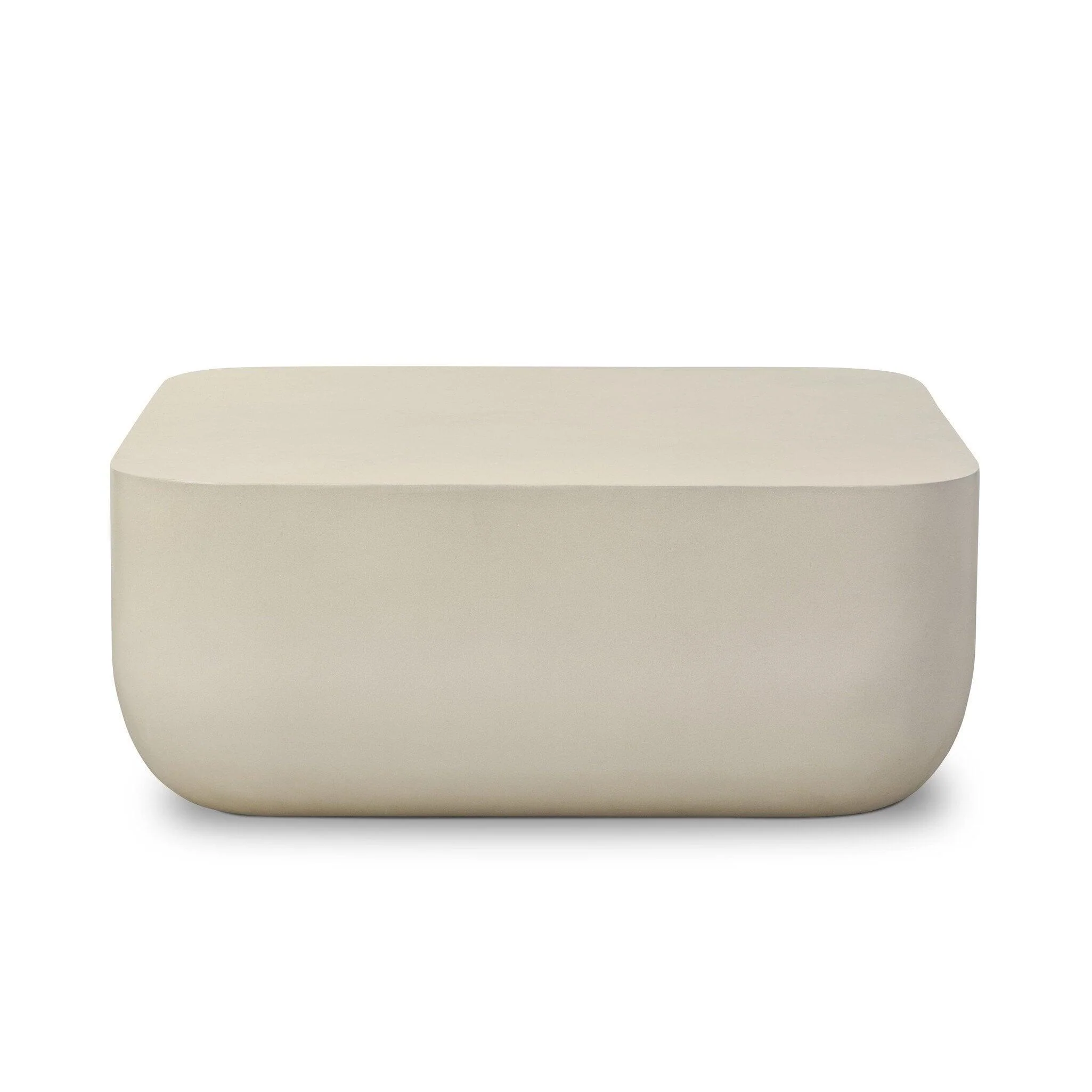 Ivan Square Coffee Table - Image 2
