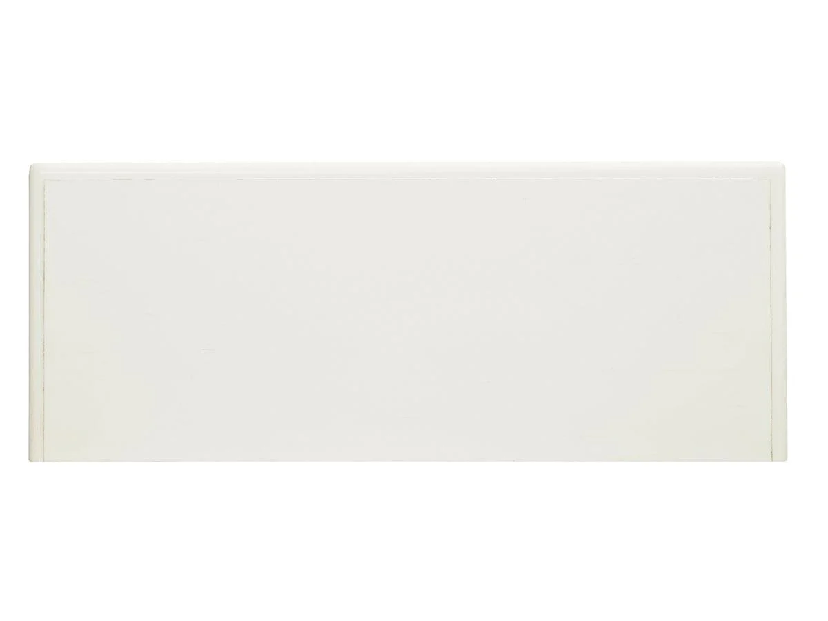 Ivory Key Somers Isle Hall Dresser - Image 4