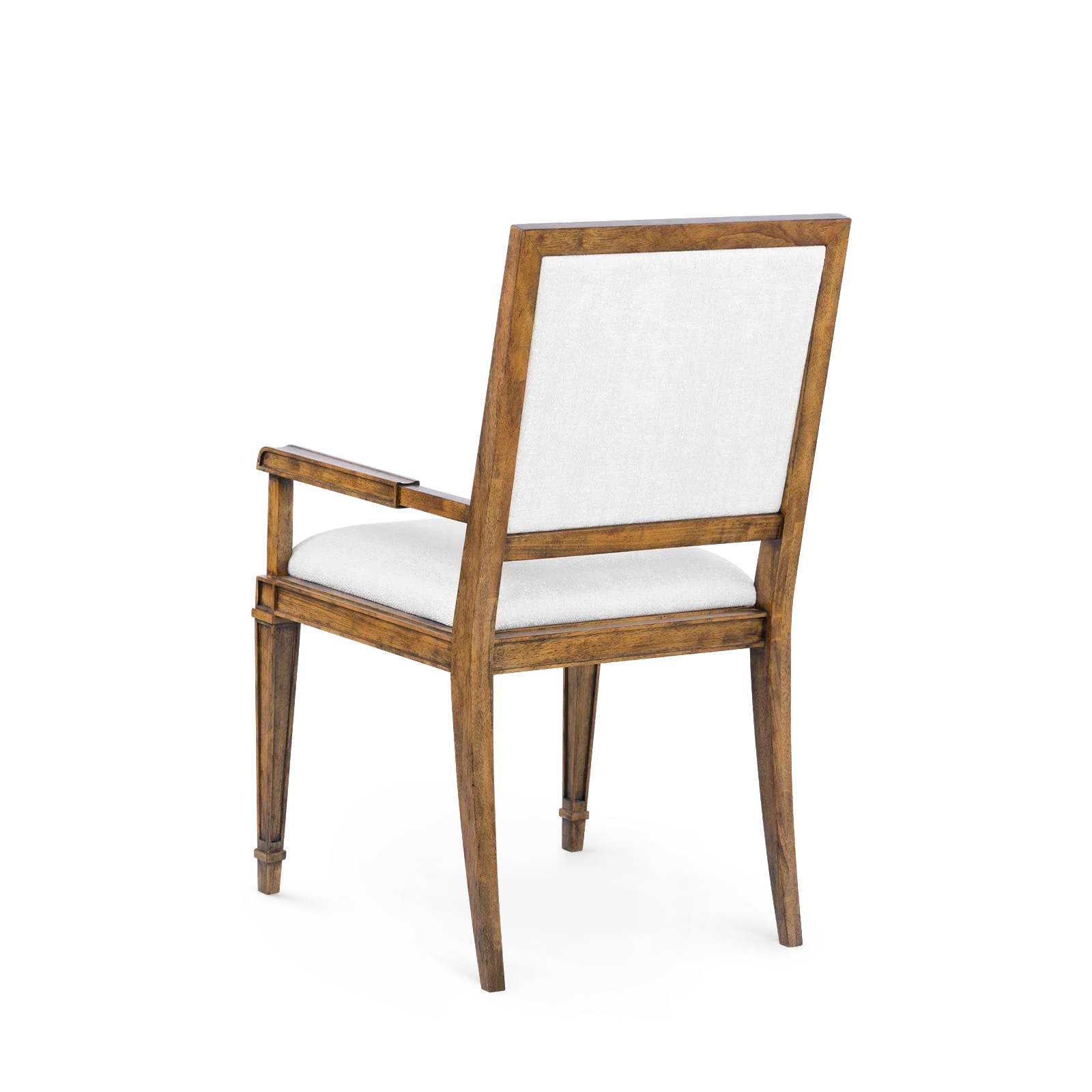 Jackson Armchair - Image 4