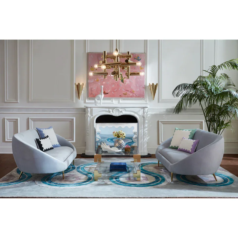 Jacques Grand Cocktail Table - Image 4