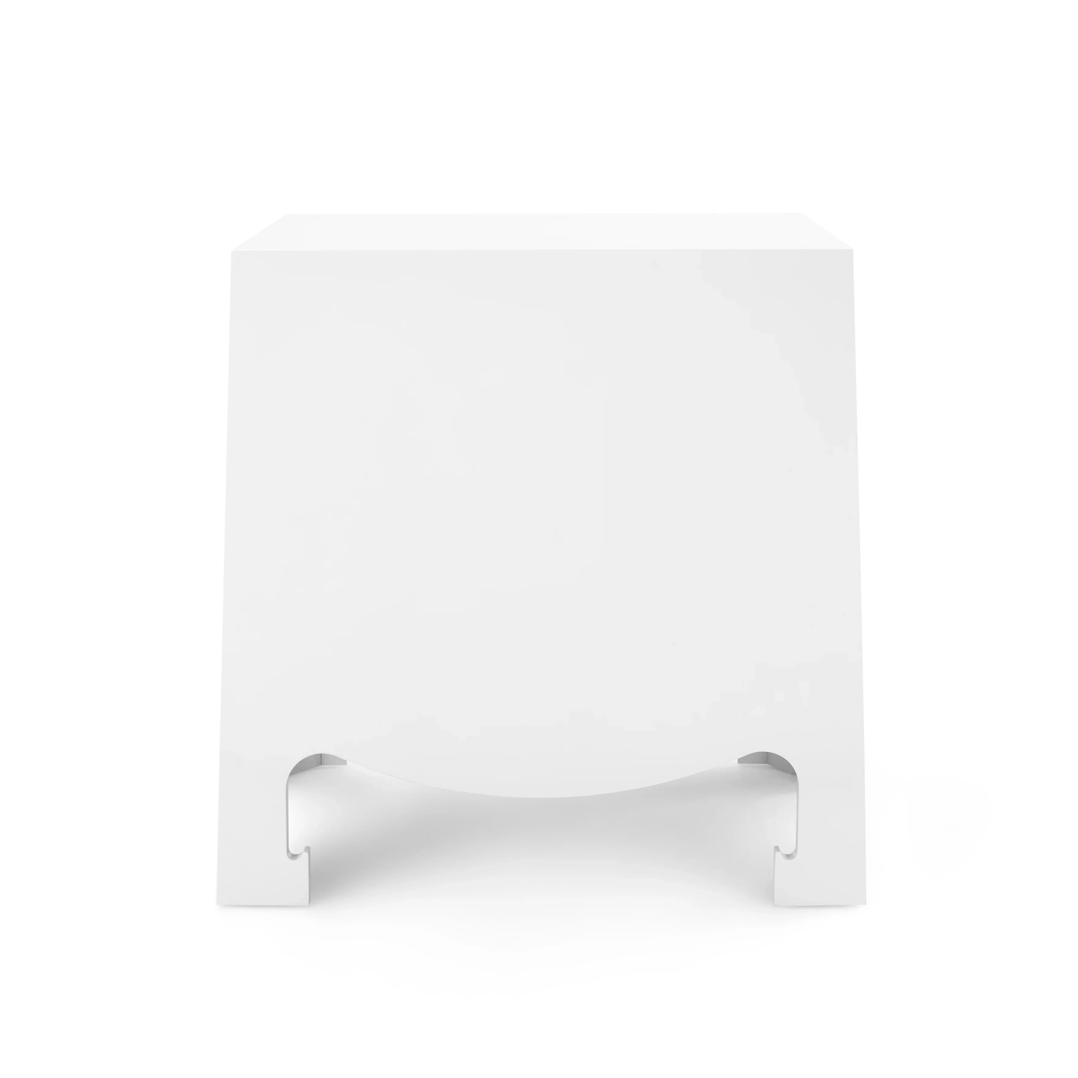 Jacqui 3-Drawer Side Table - Image 3