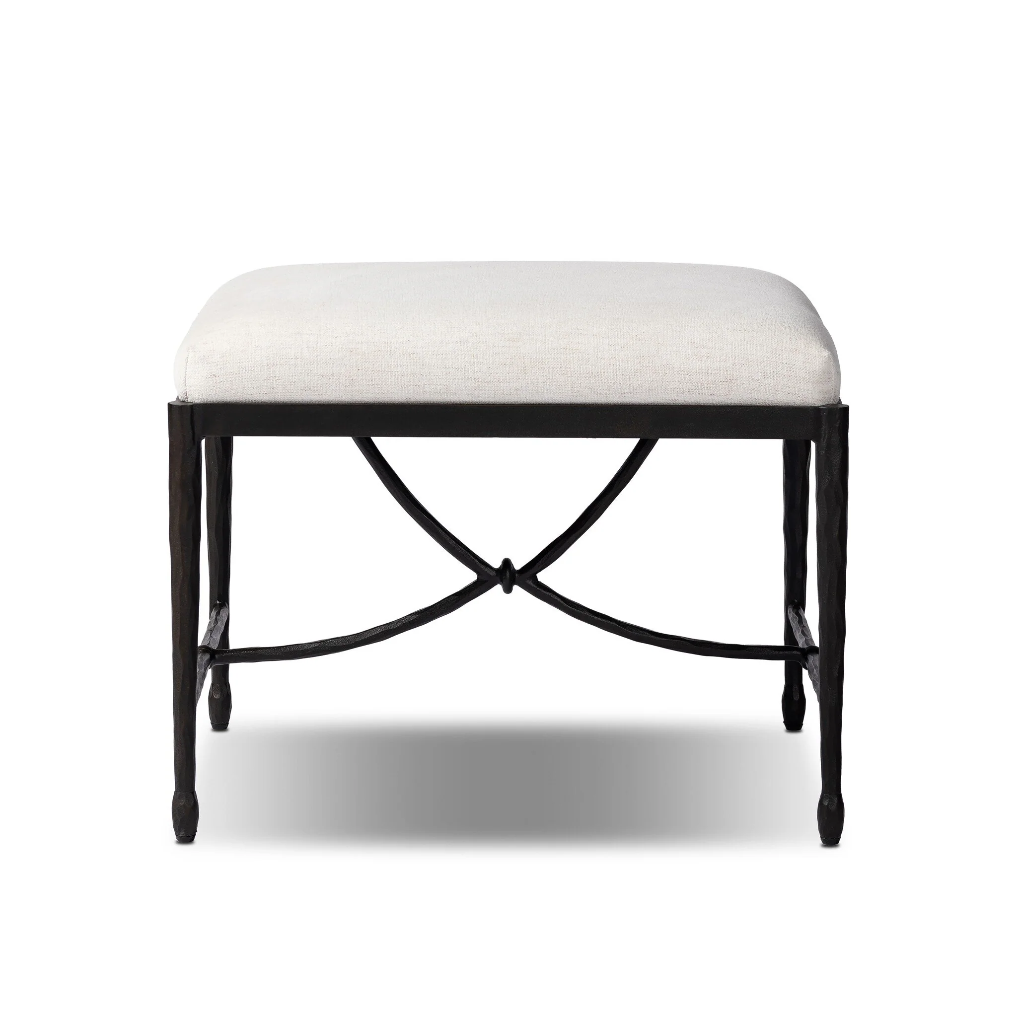 Jade Accent Stool - Image 11