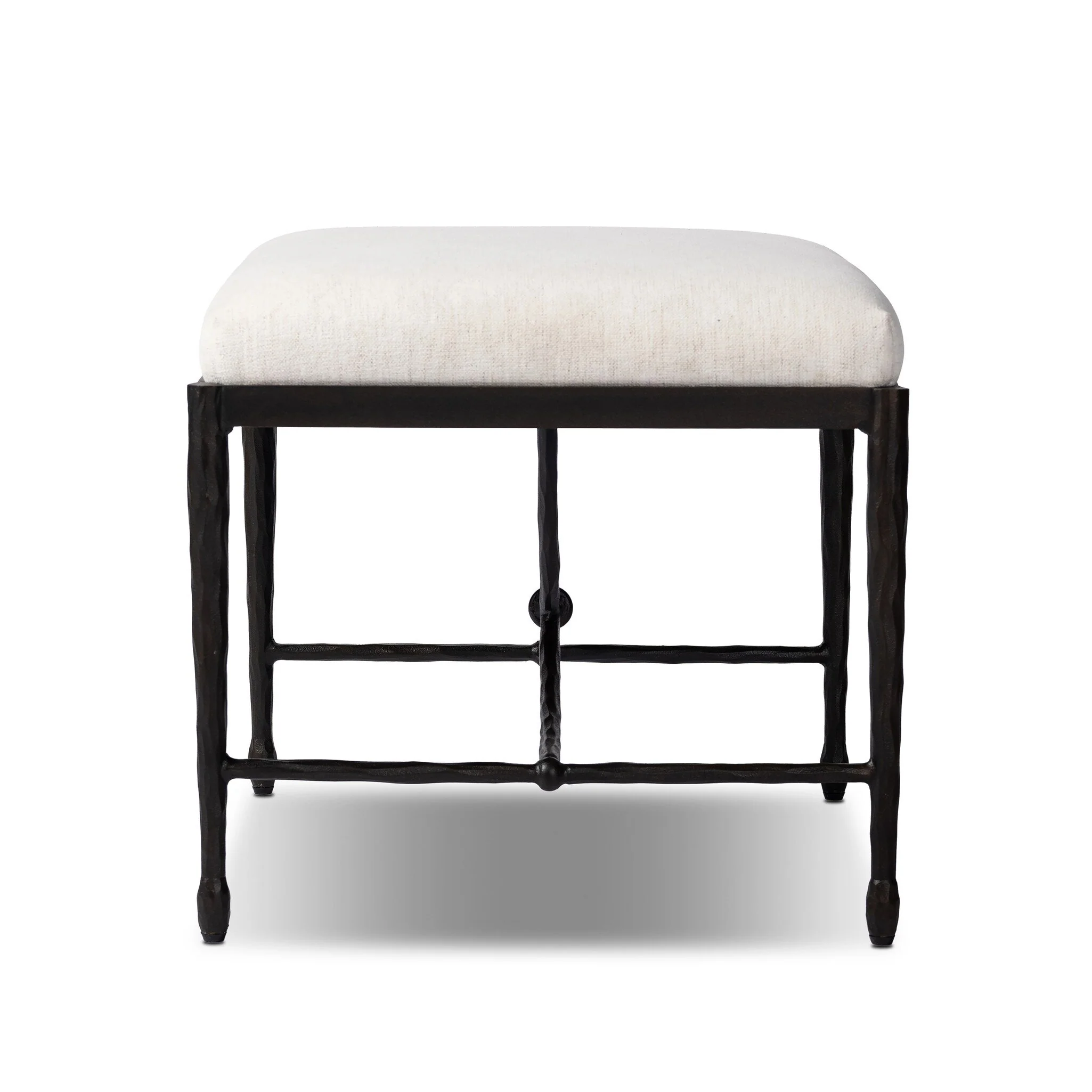 Jade Accent Stool - Image 12