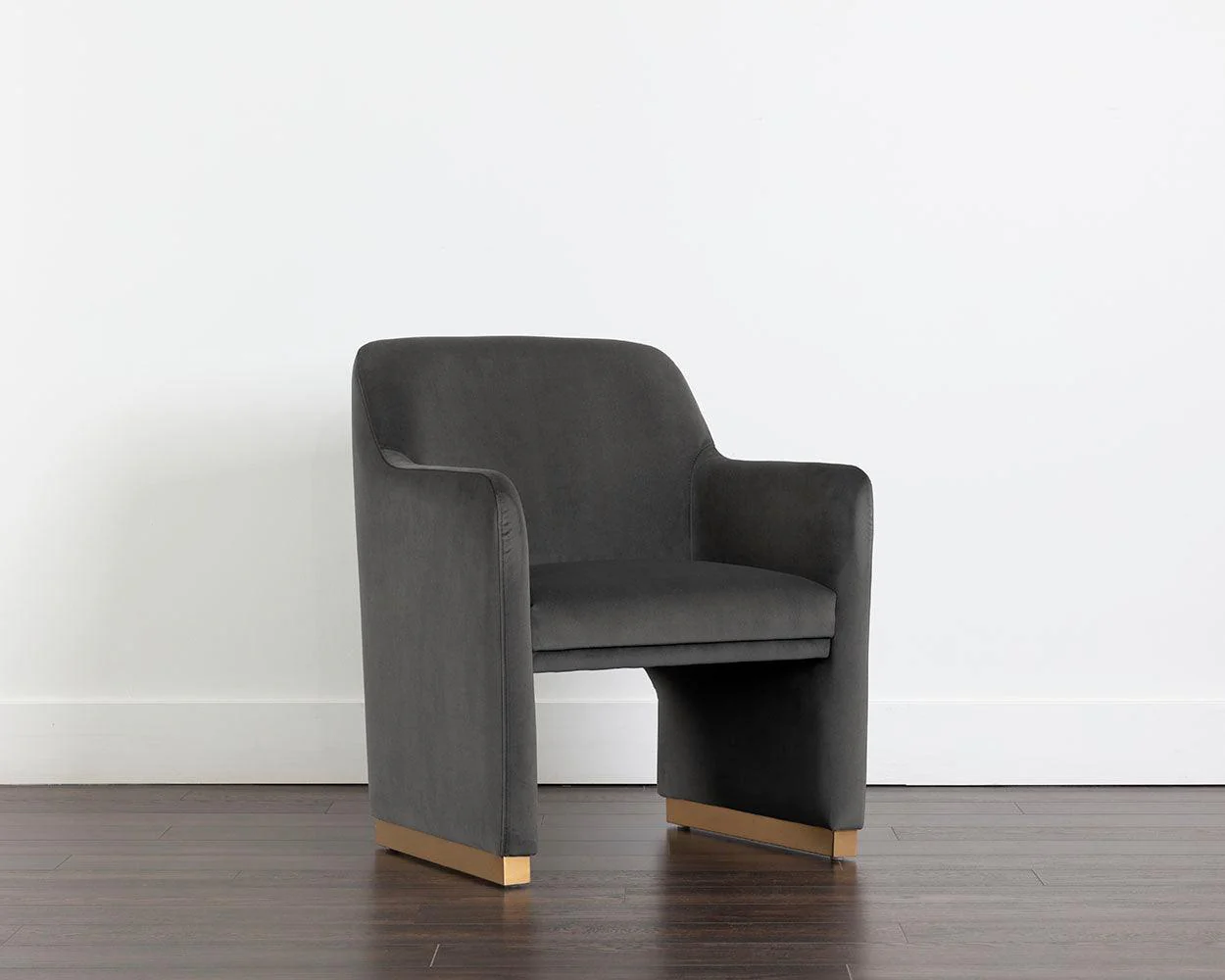 Jaime Dining Armchair - Image 2