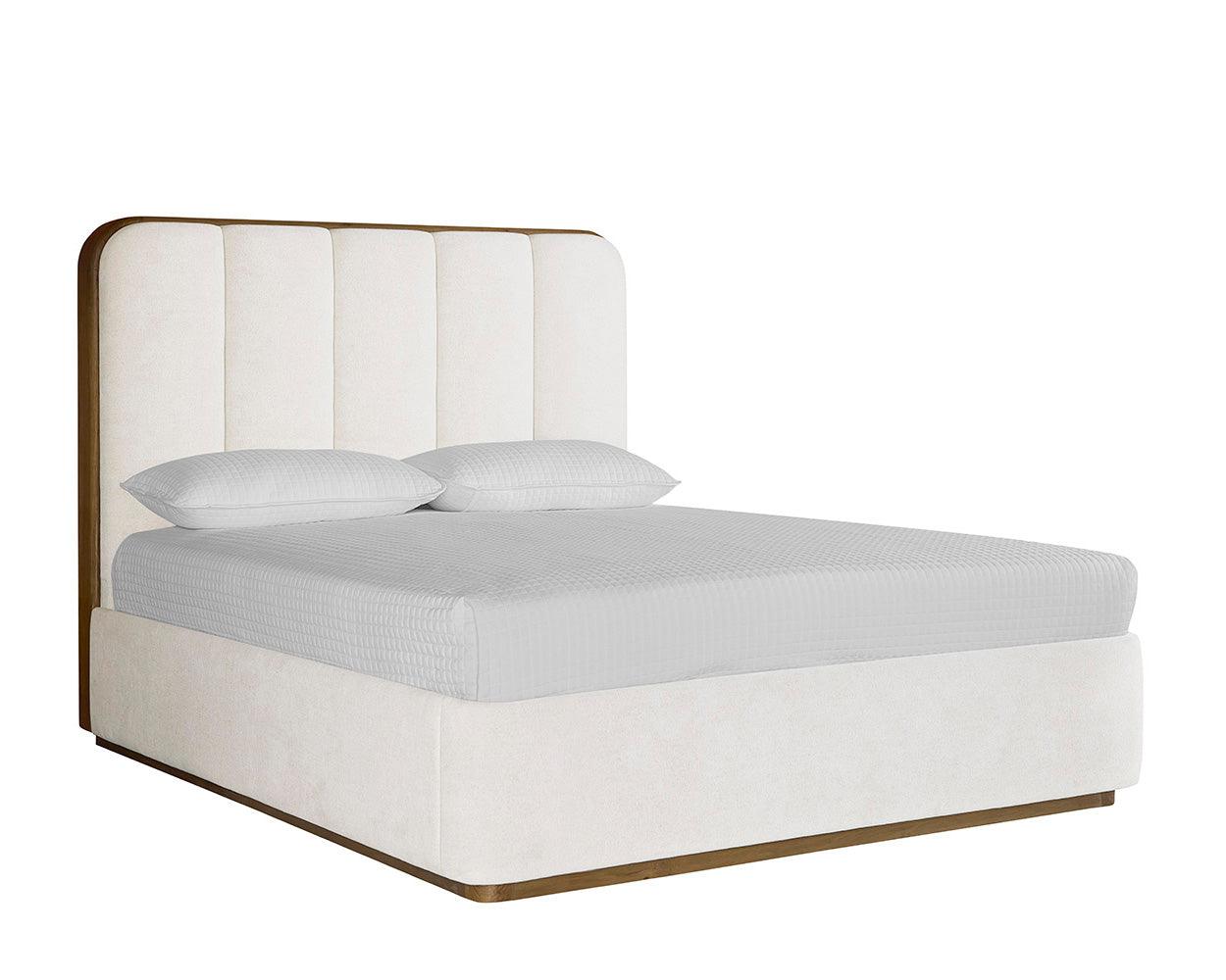Jamille Bed - Image 3
