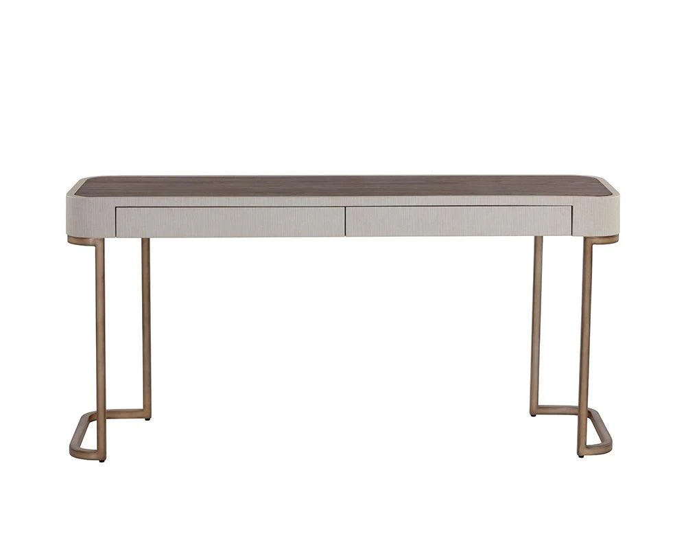 Jamille Console Table - Image 5