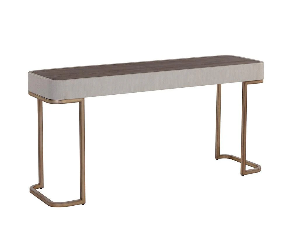 Jamille Console Table - Image 6