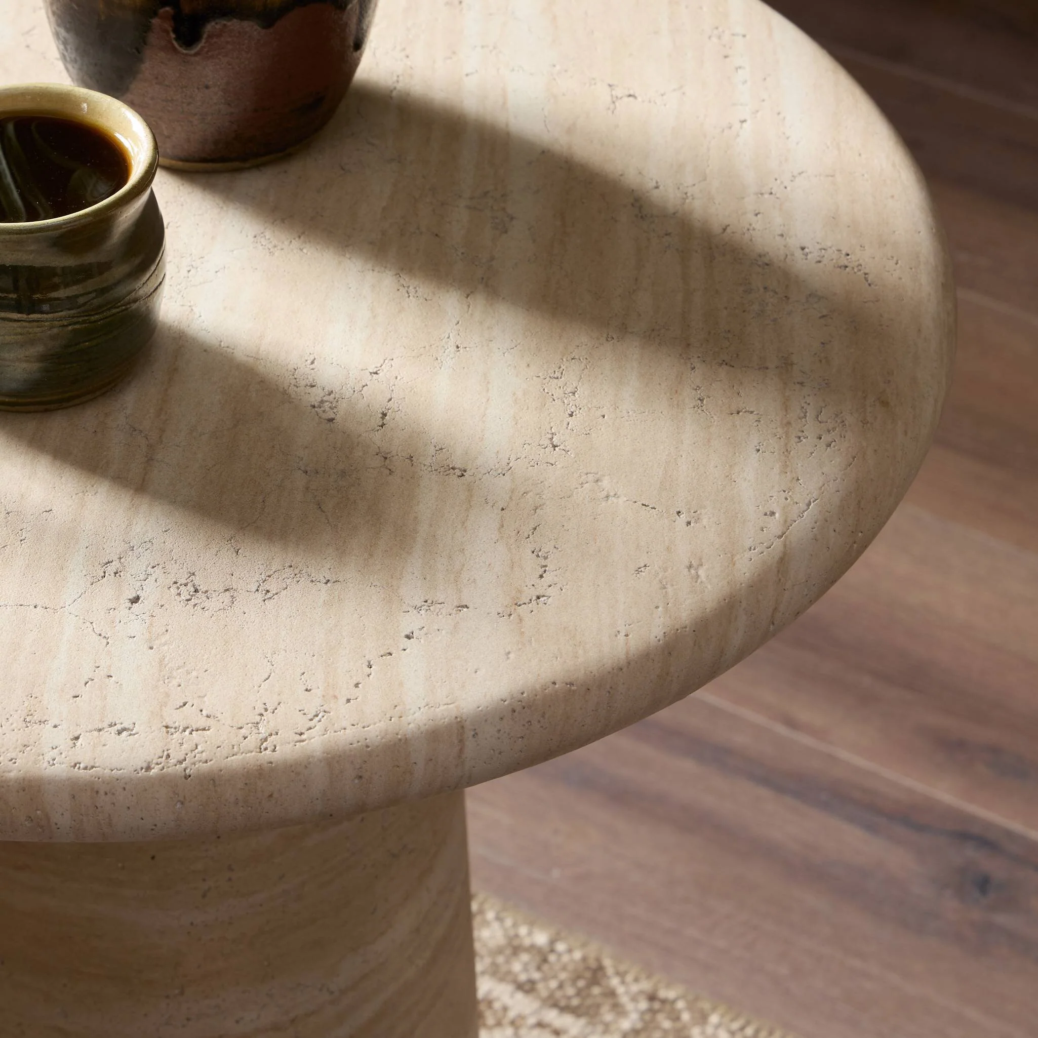 Janice End Table - Image 5