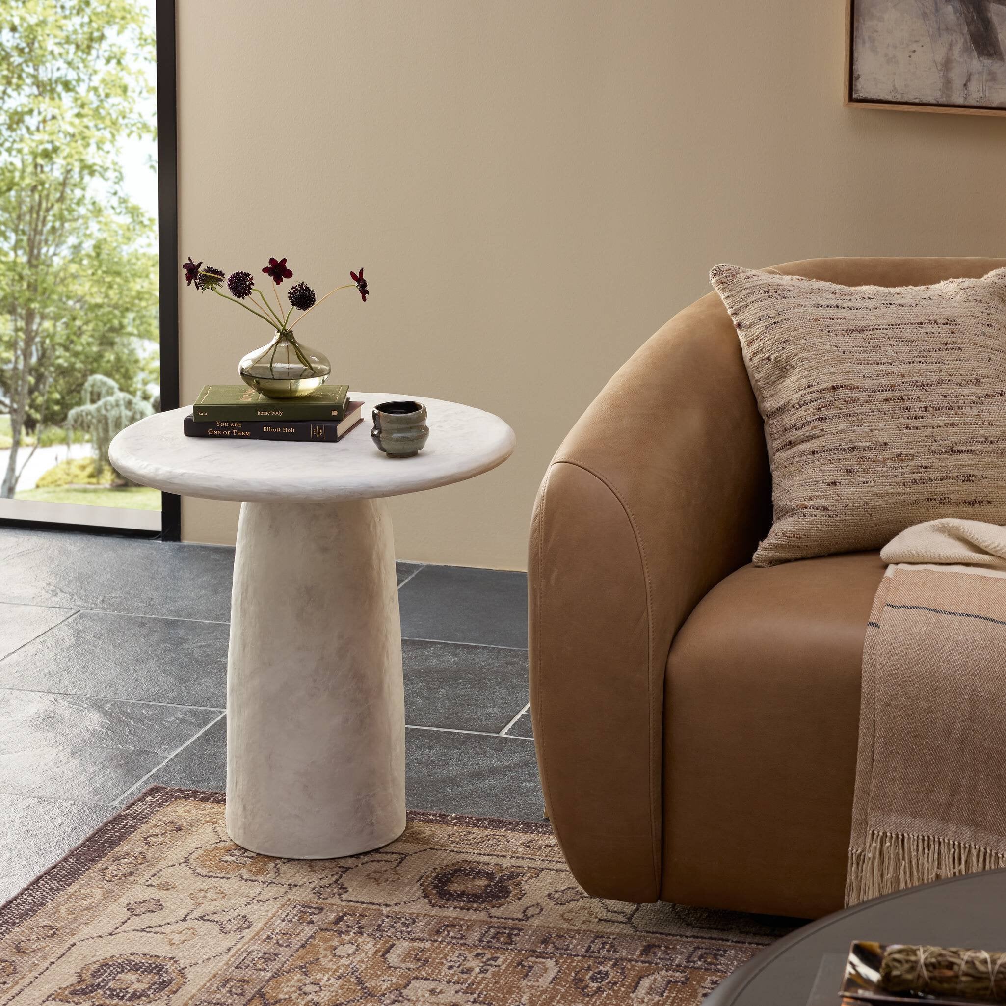 Janice End Table - Image 8