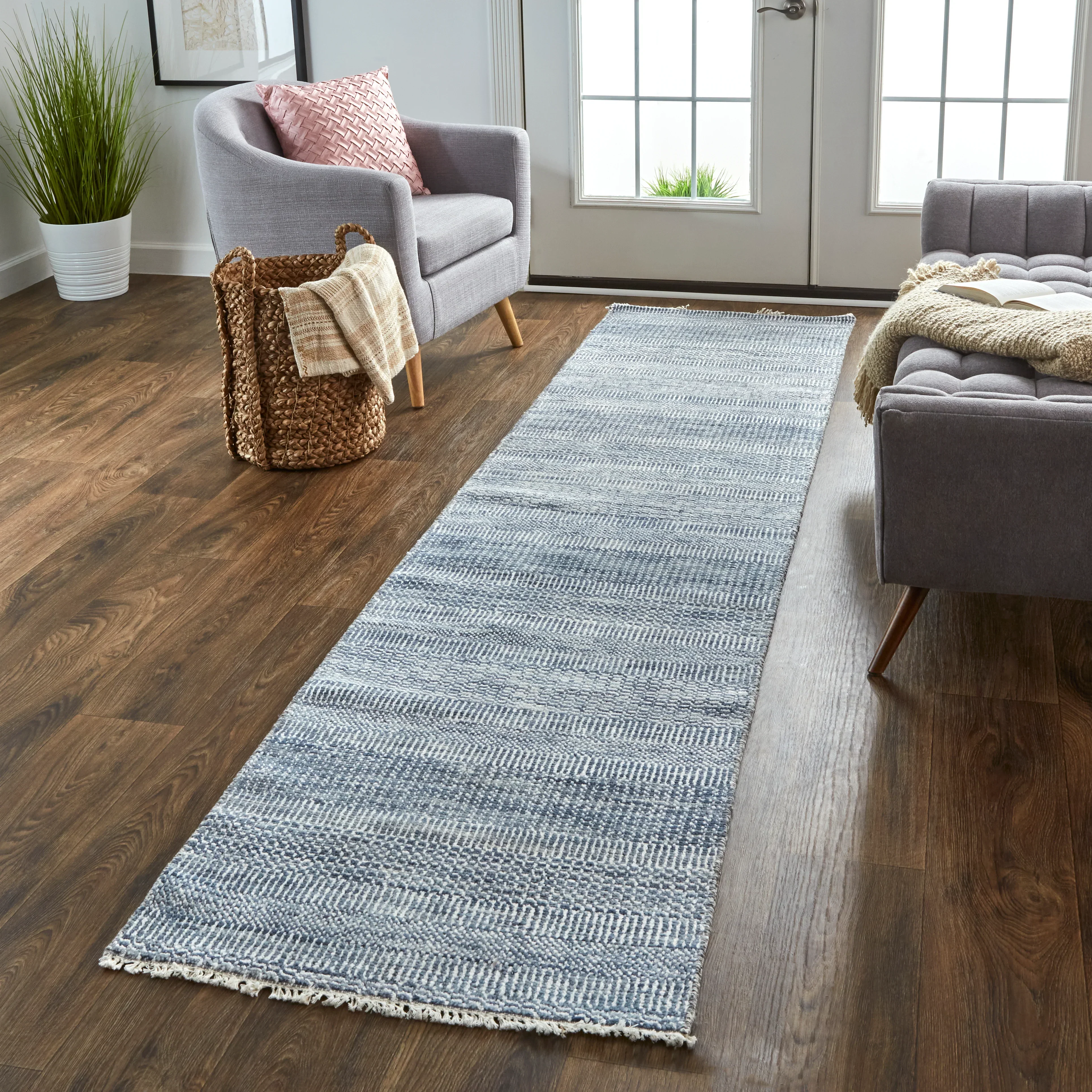 Janson Transitional Stripes - Image 7
