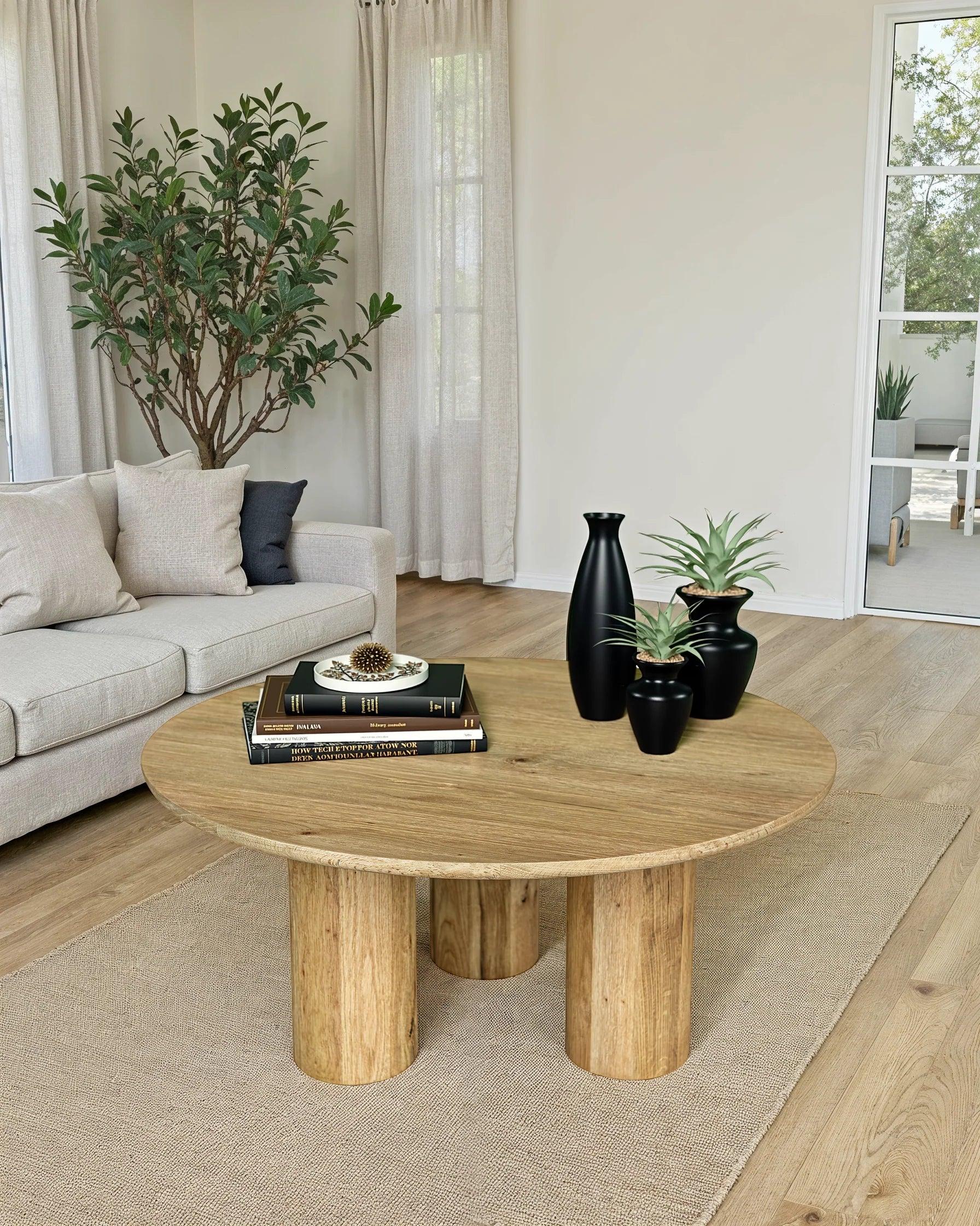 Jasper Coffee Table - Image 5
