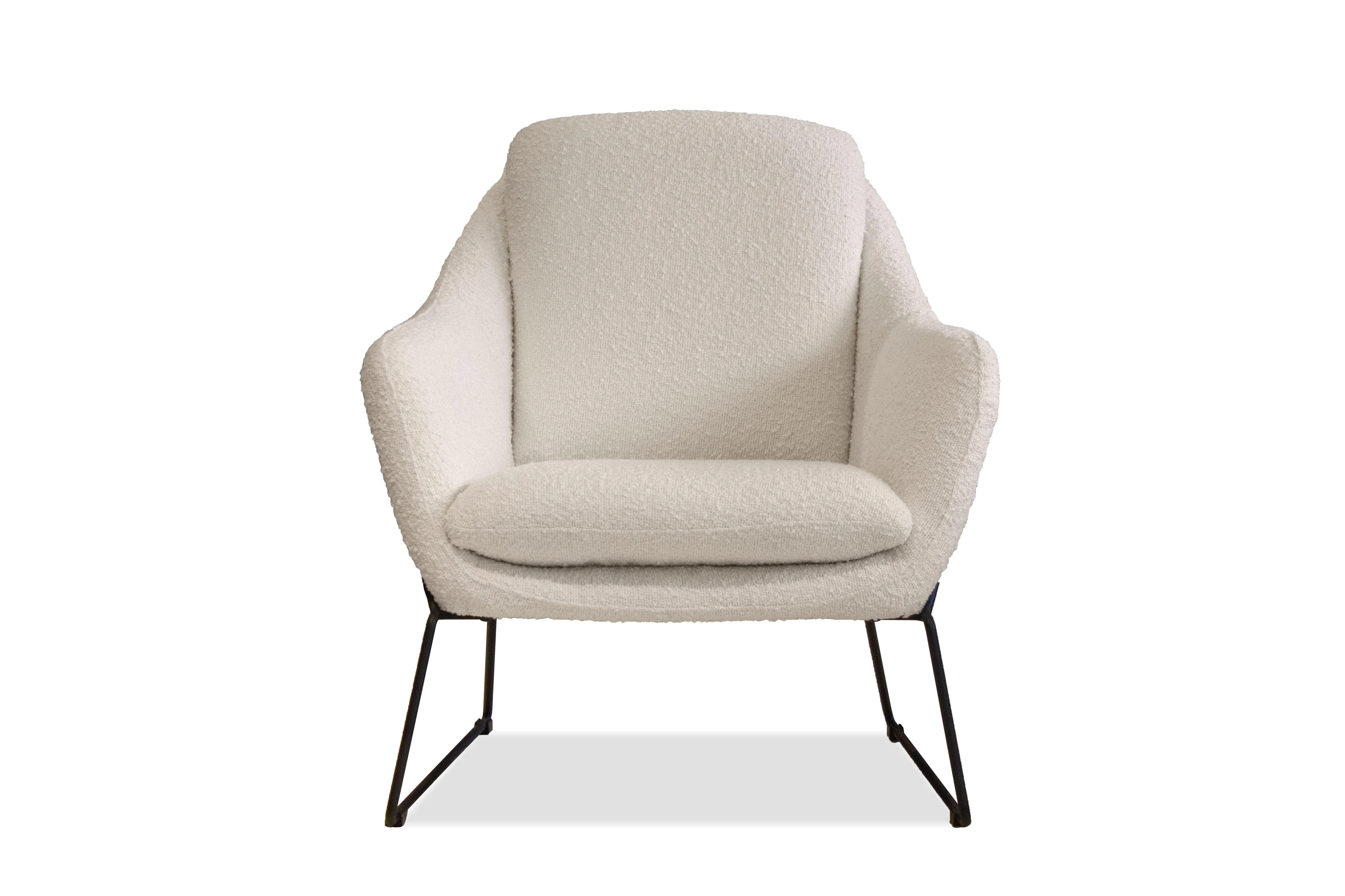 JASPER Lounge Chair - Image 5